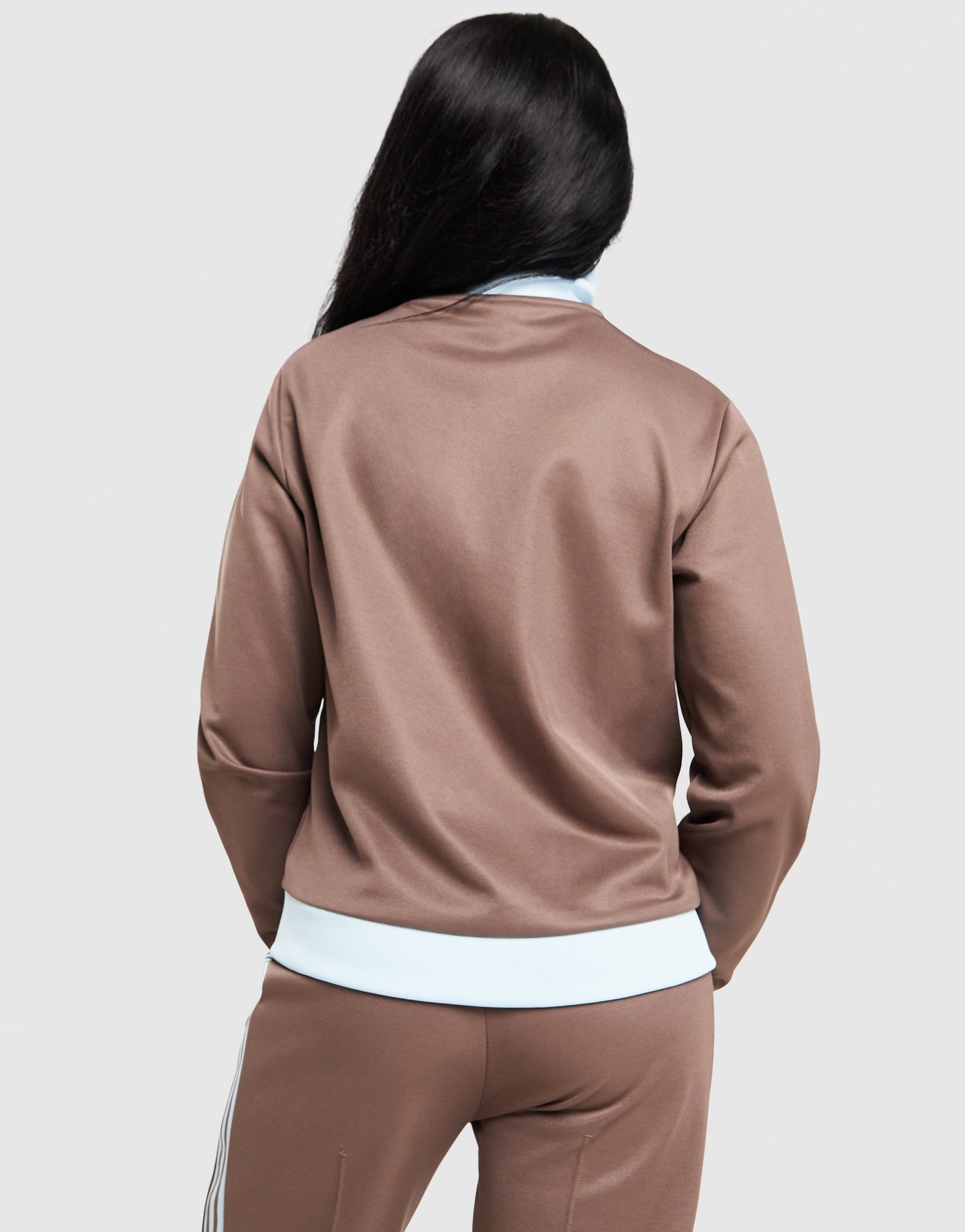 adidas Originals Classic Trainingsoberteil