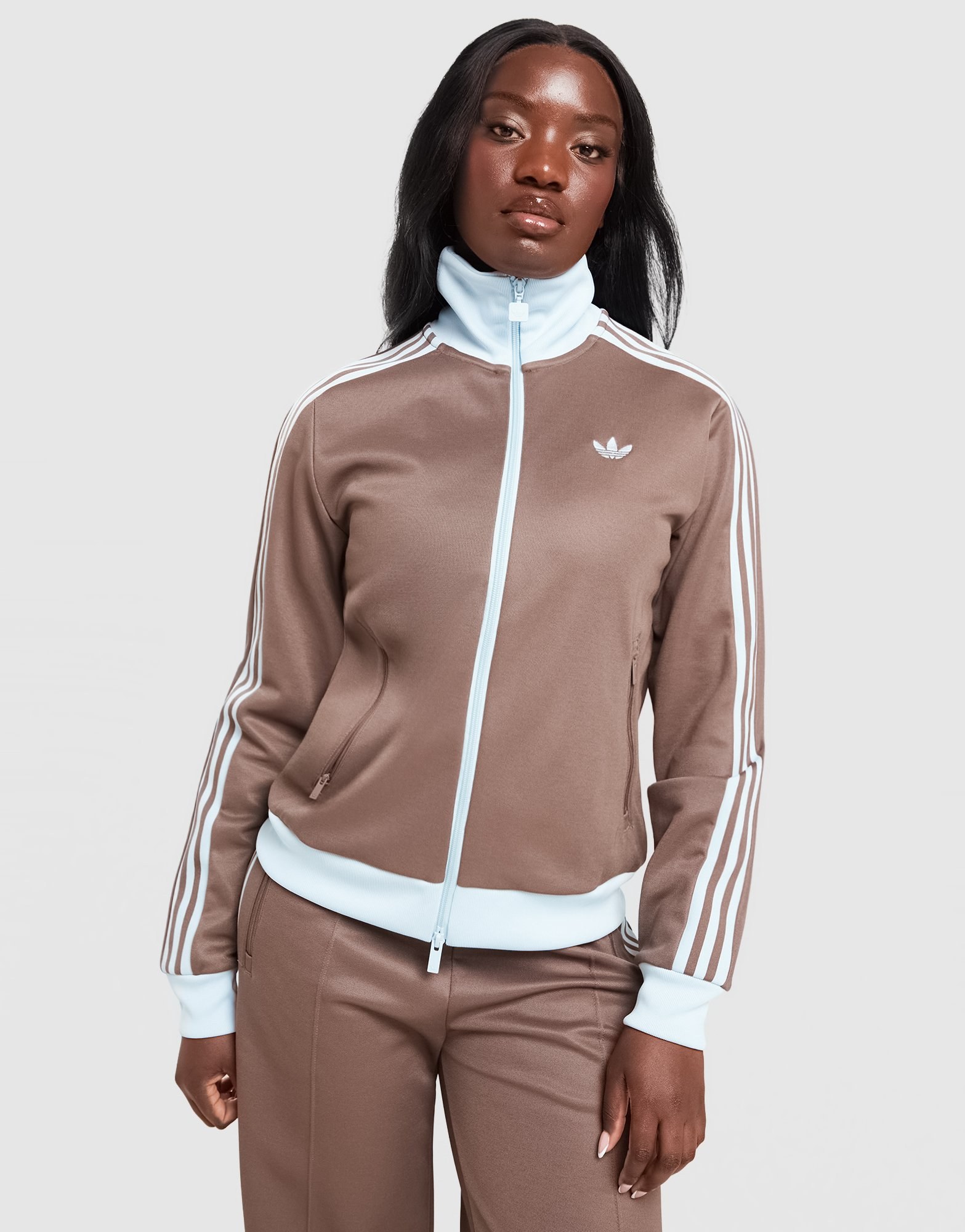 adidas Originals Classic Trainingsoberteil