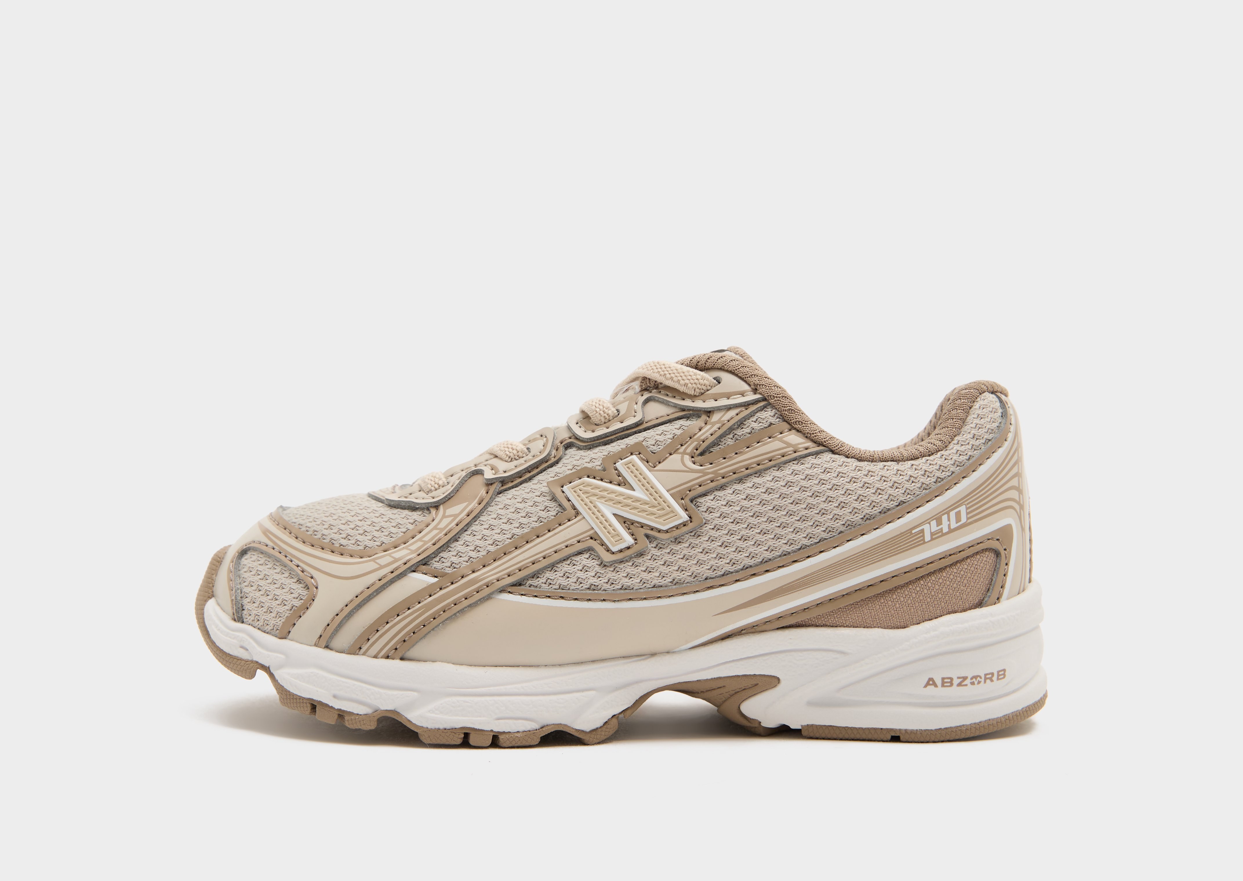 New Balance 740 Babys