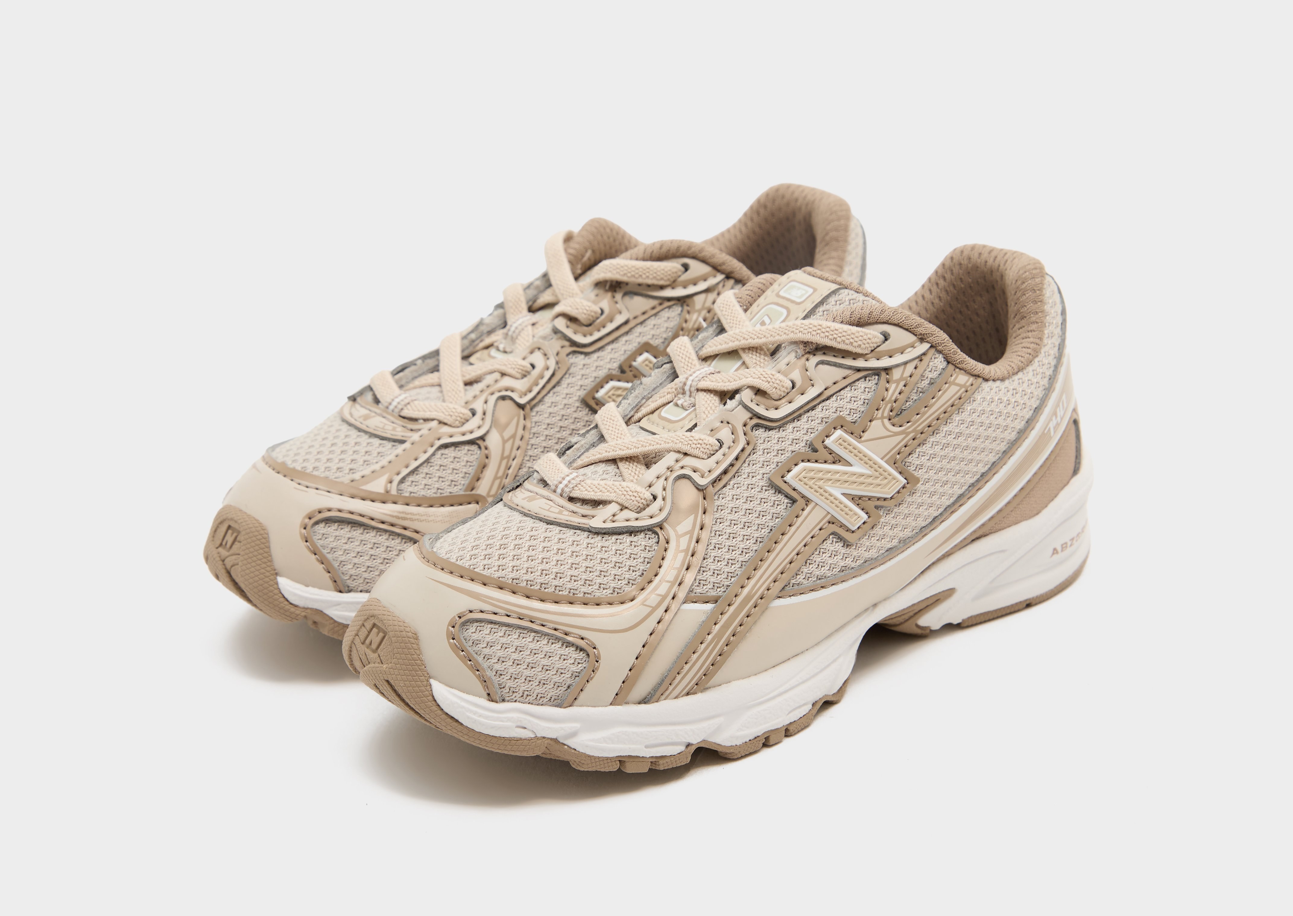 New Balance 740 Babys