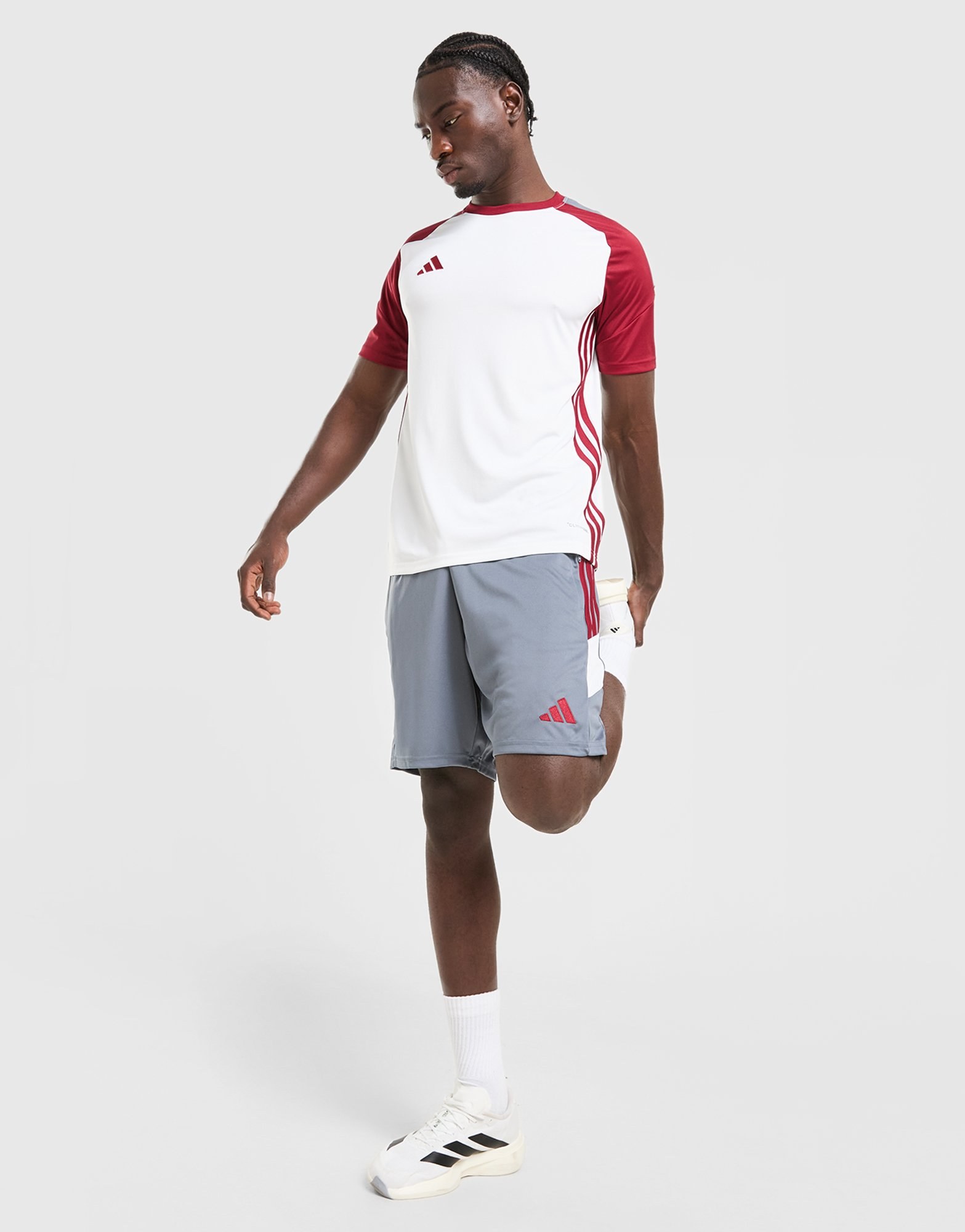 adidas Tiro 26 Shorts
