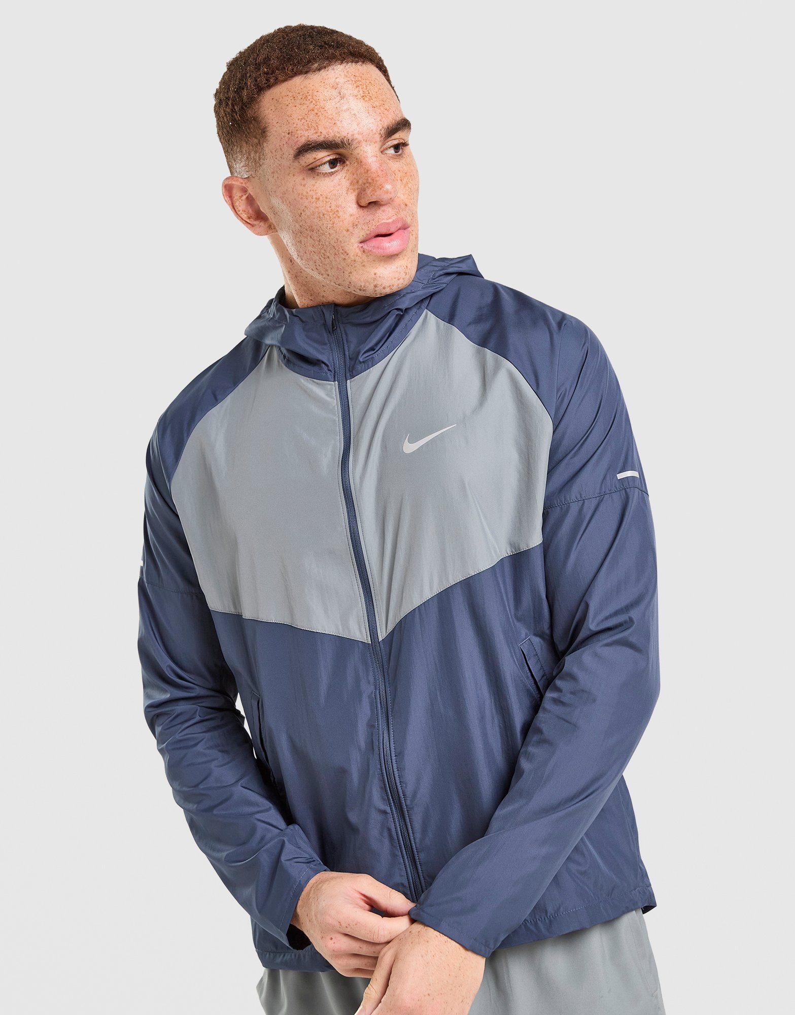 Nike Miler 2.0 Jacke