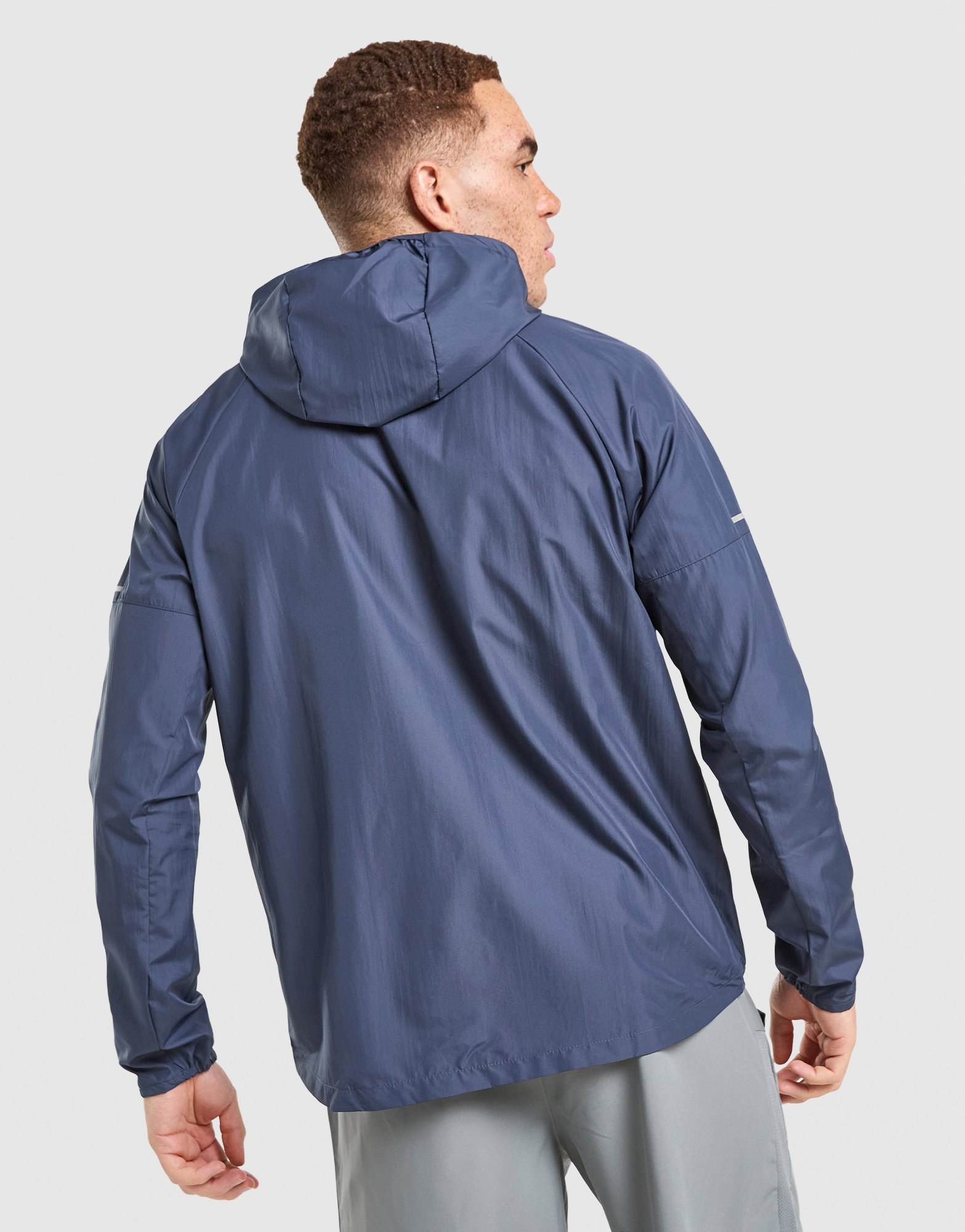 Nike Miler 2.0 Jacke