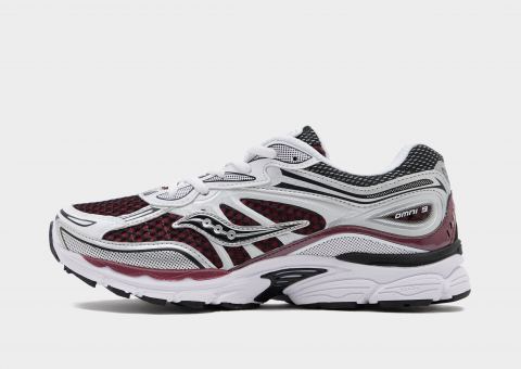 Saucony ProGrid Omni 9 Kinder