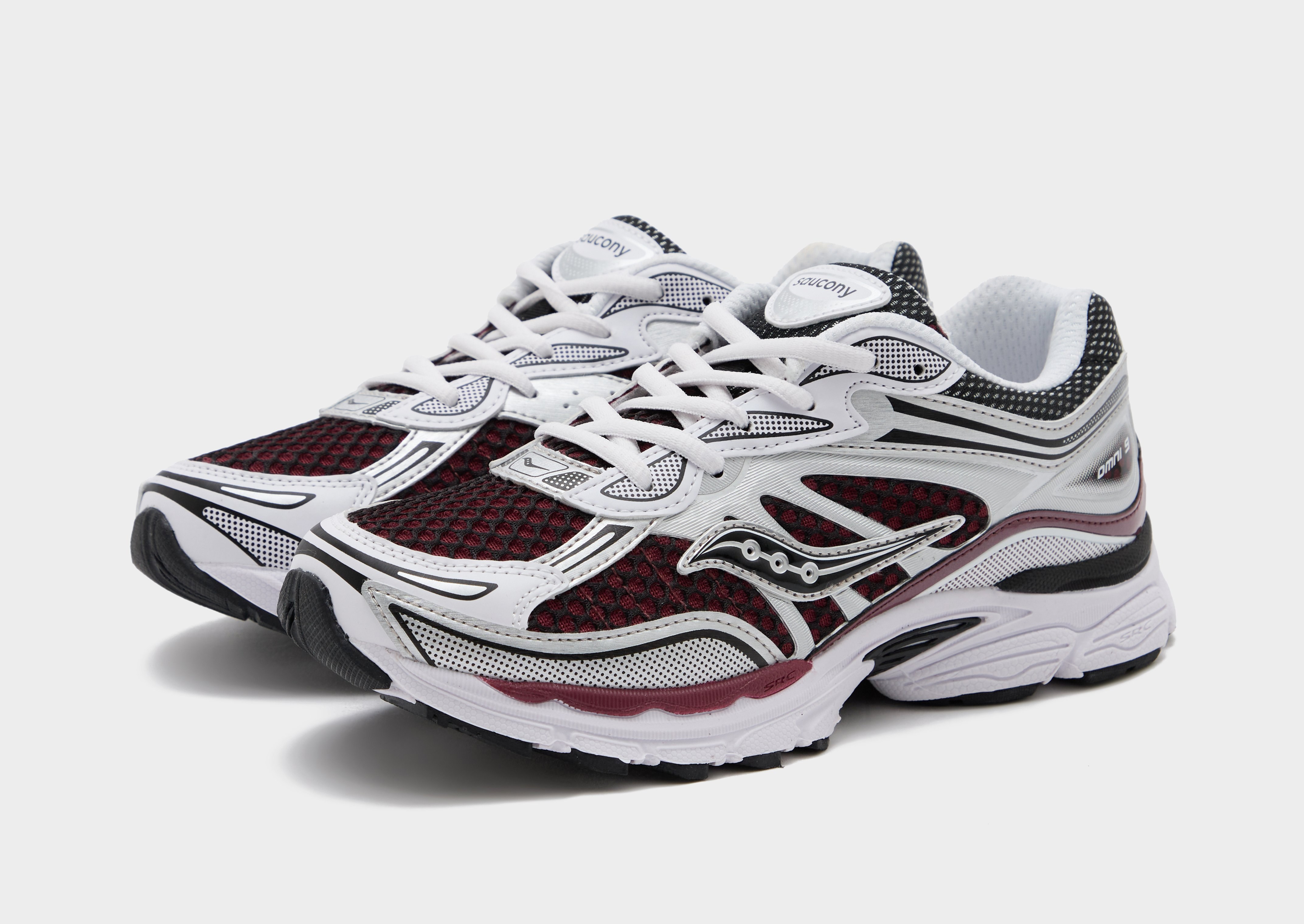 Saucony ProGrid Omni 9 Kinder