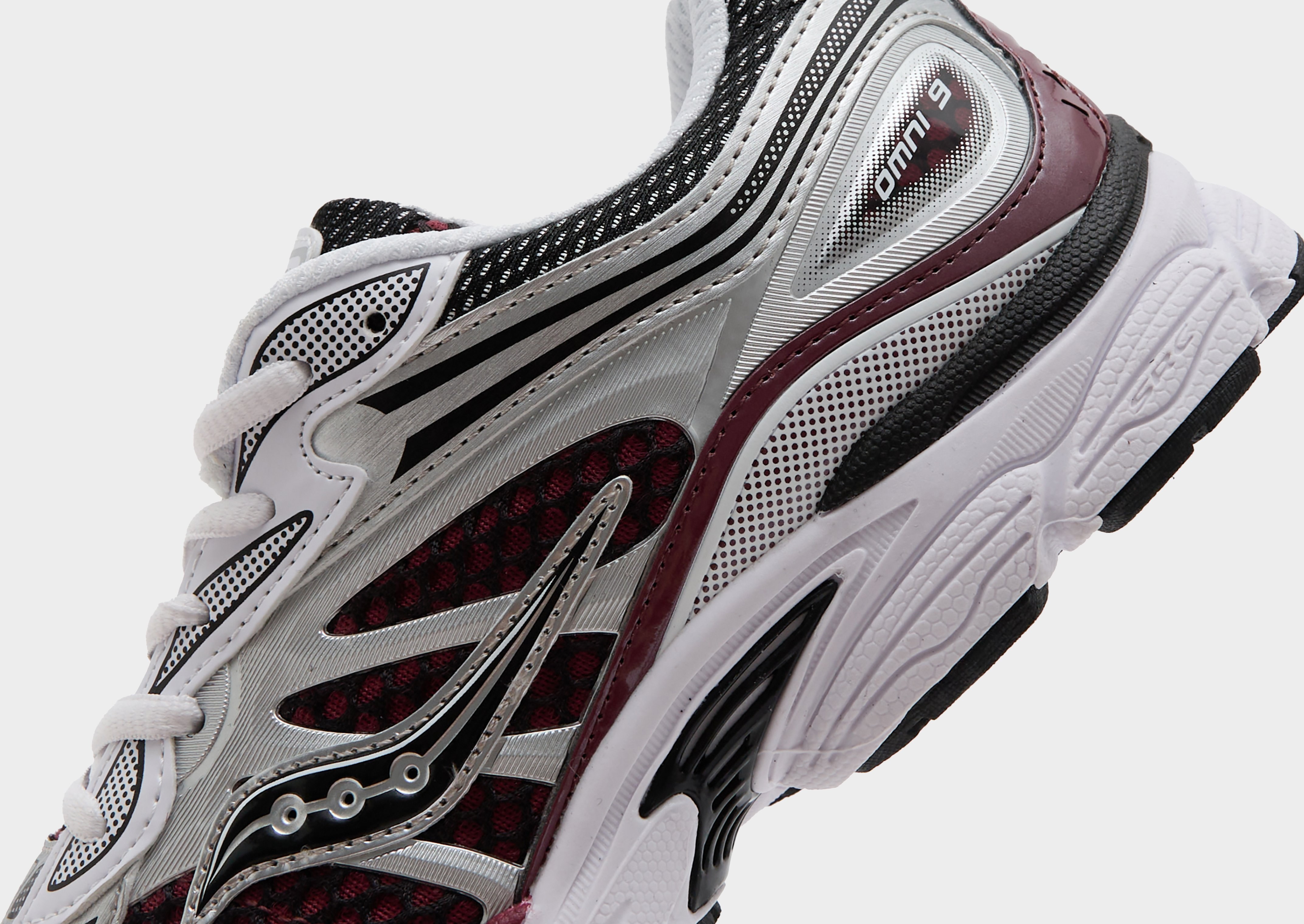 Saucony ProGrid Omni 9 Kinder