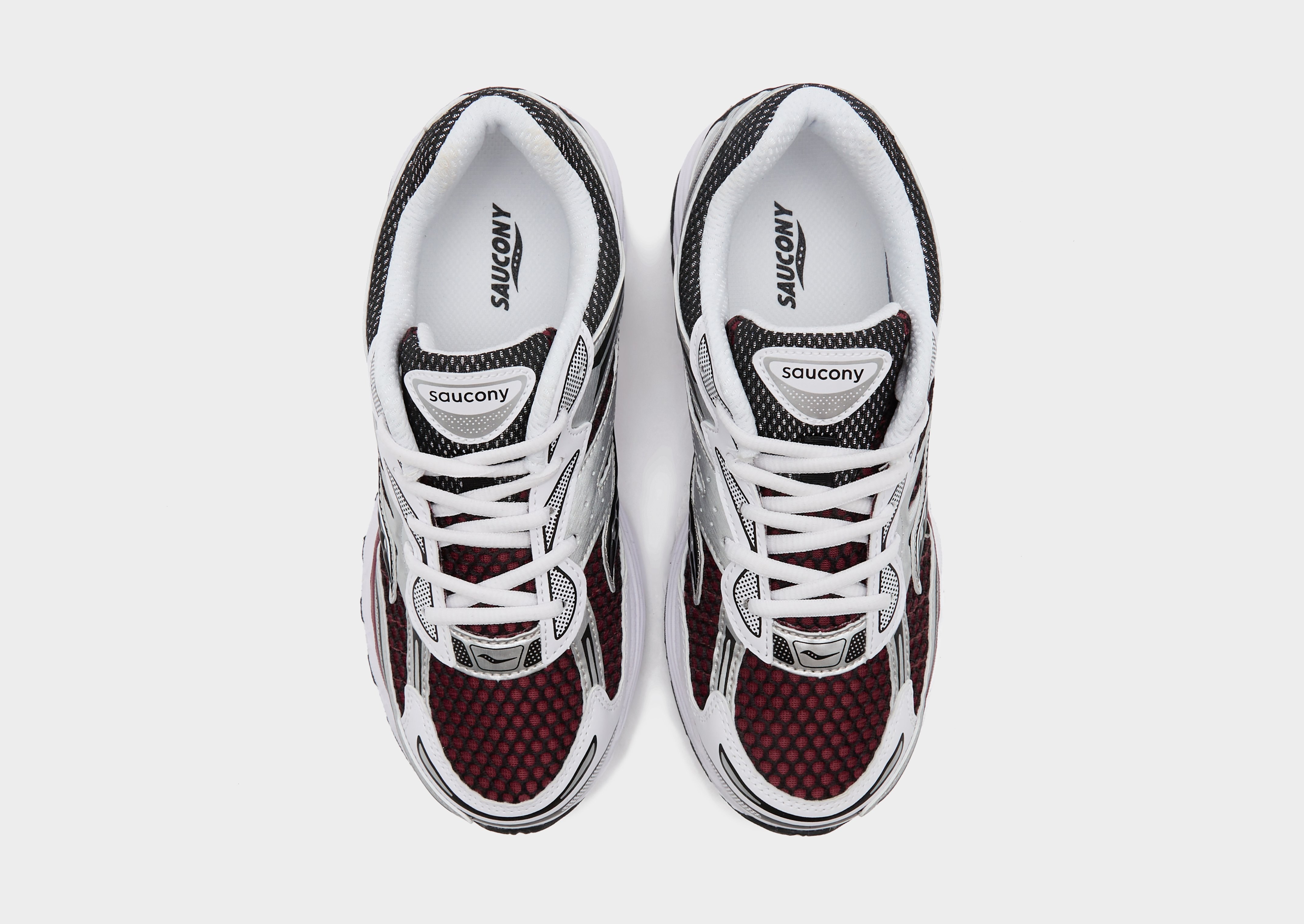 Saucony ProGrid Omni 9 Kinder