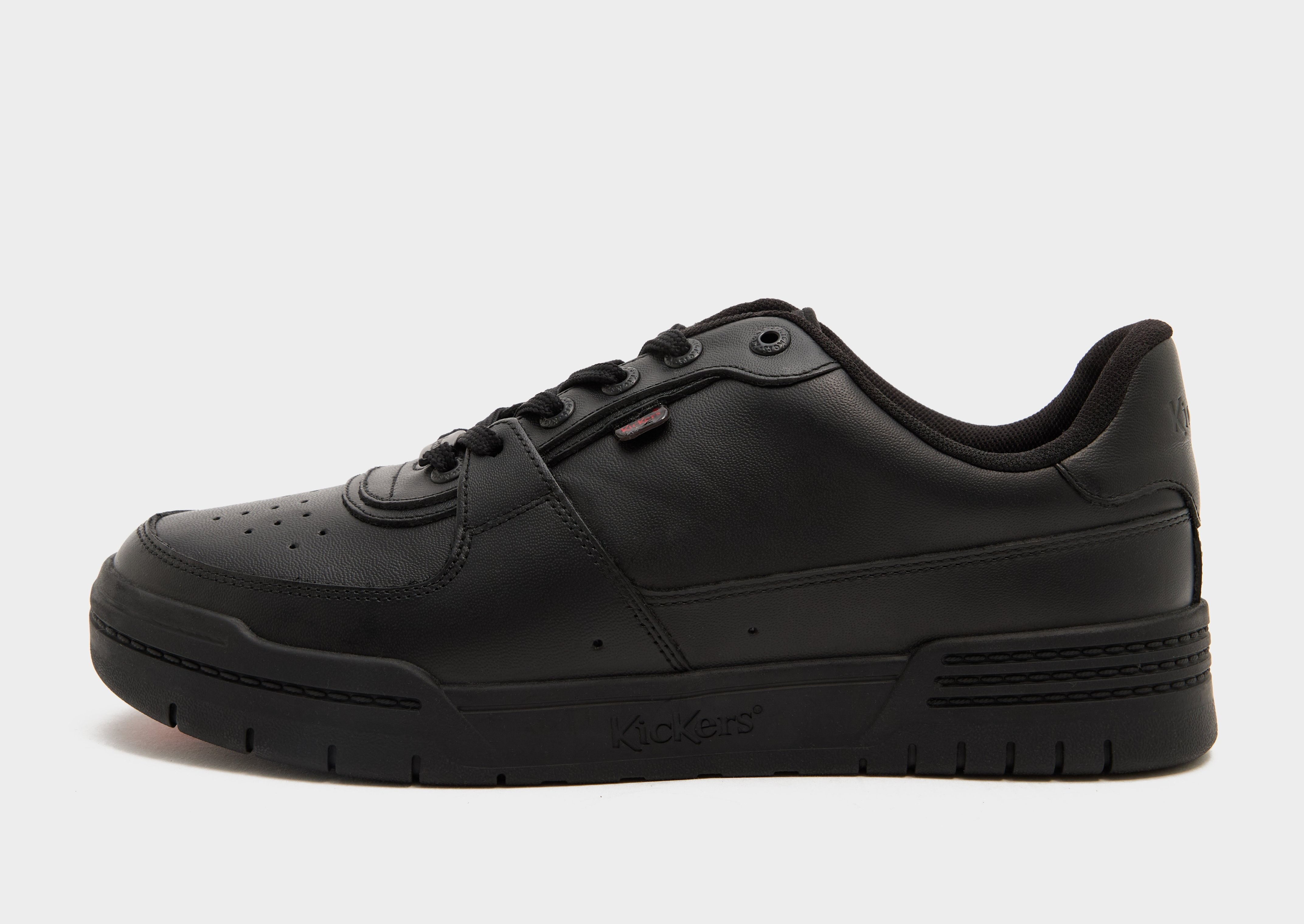 Kickers Klapton Low