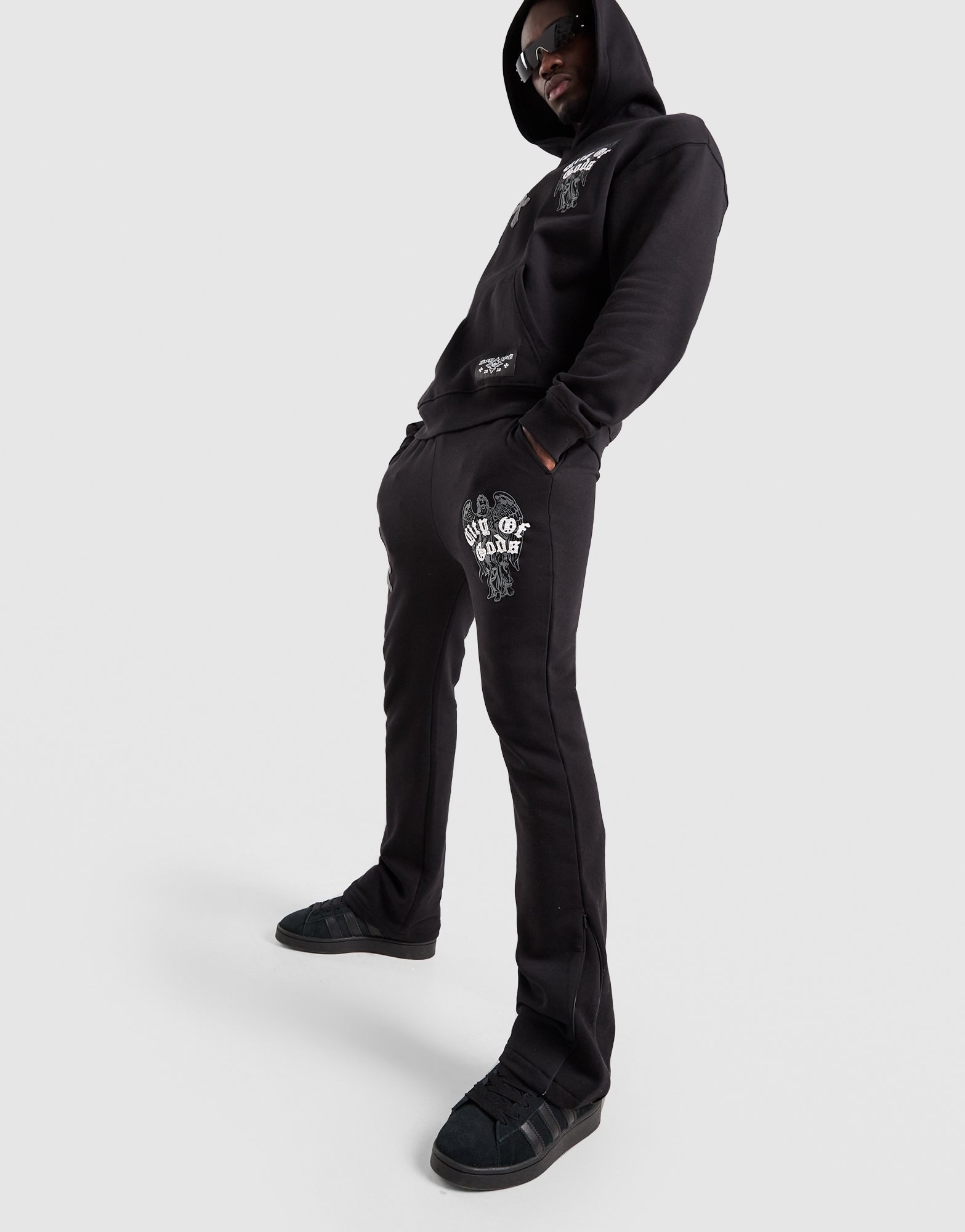 Lorenzo Empire Jogginghose