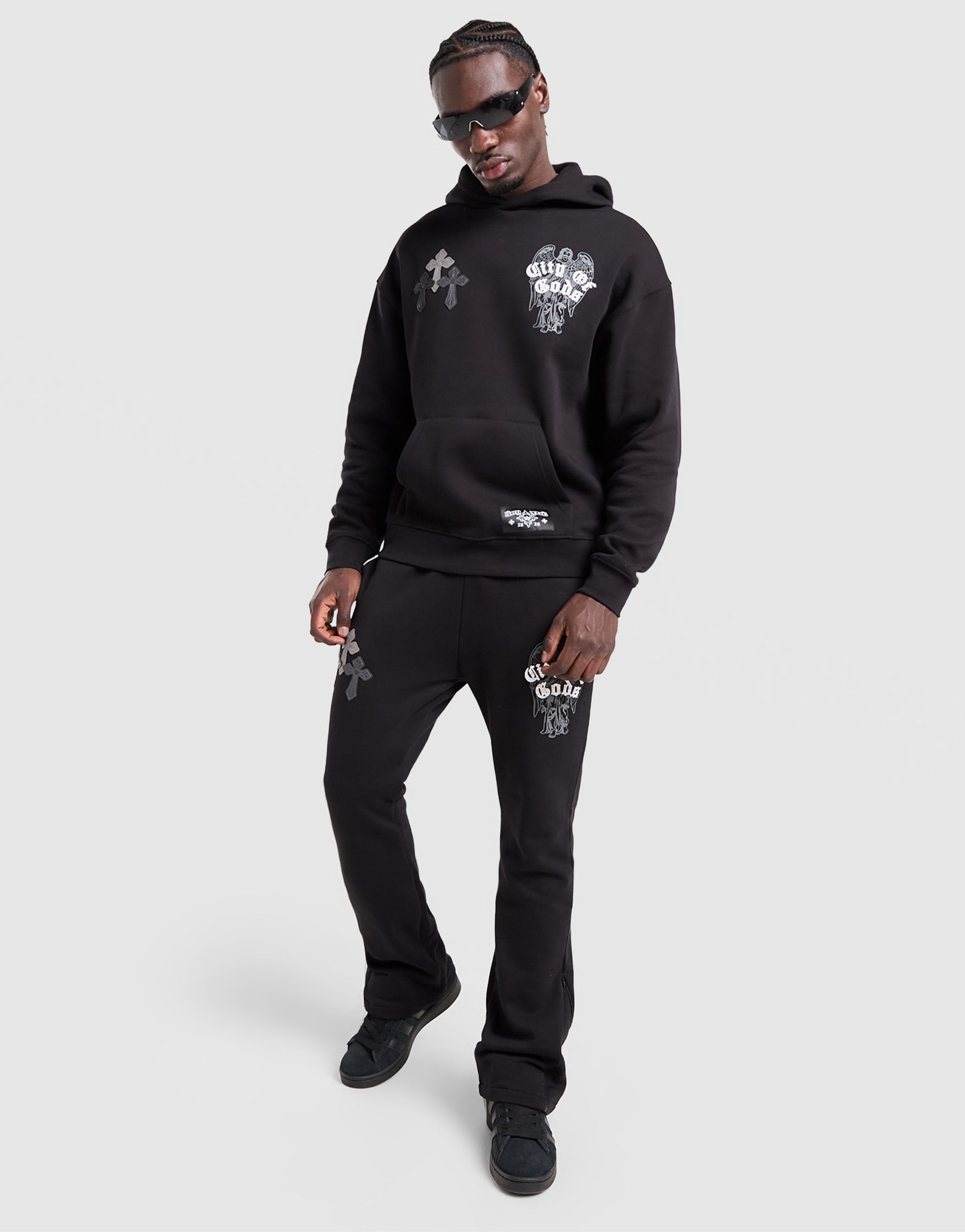 Lorenzo Empire Jogginghose
