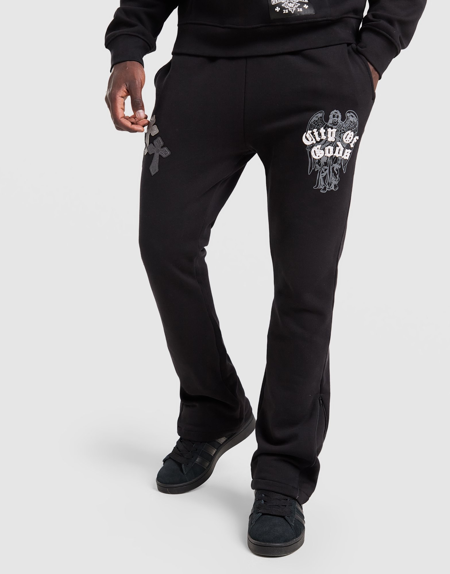 Lorenzo Empire Jogginghose