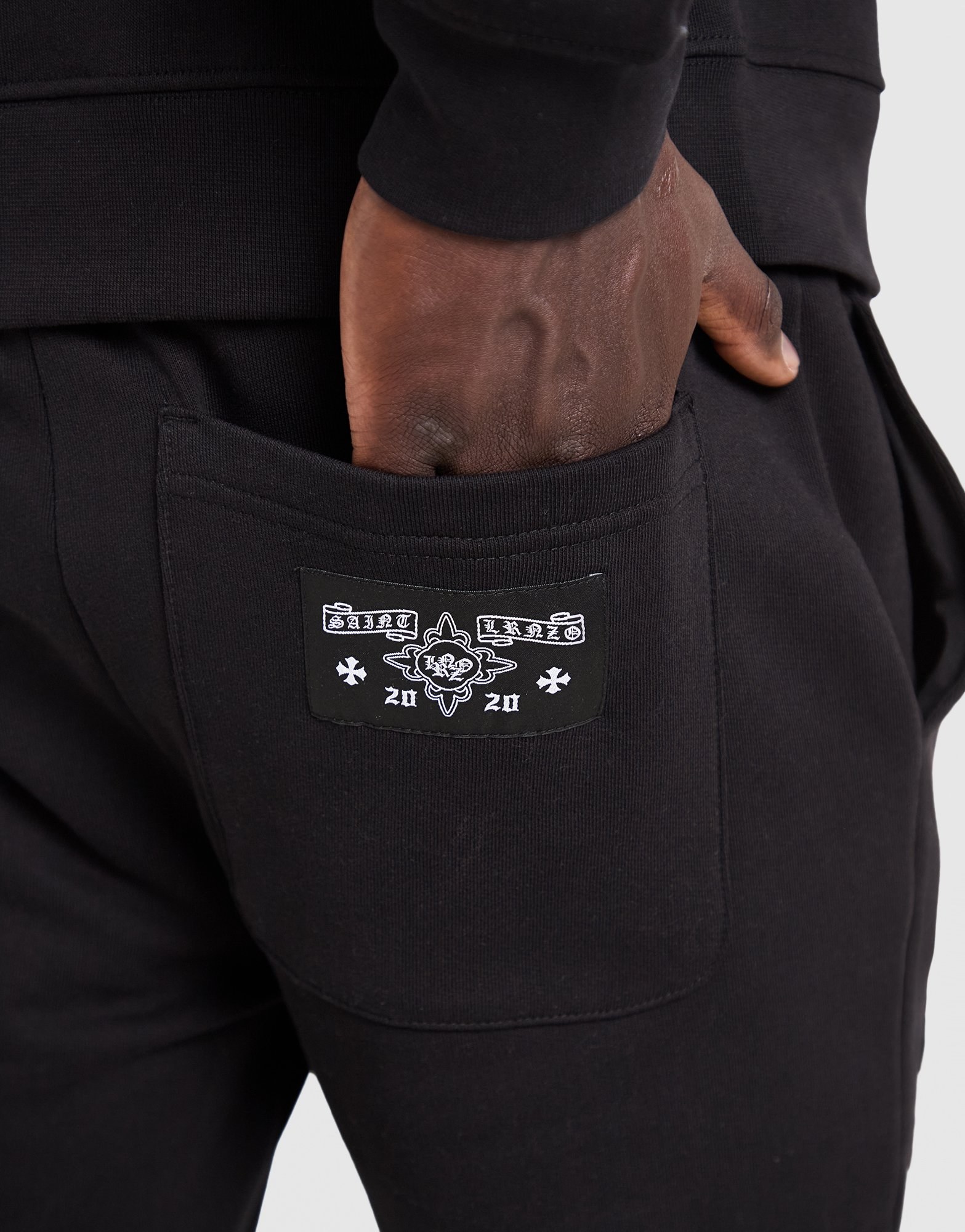 Lorenzo Empire Jogginghose