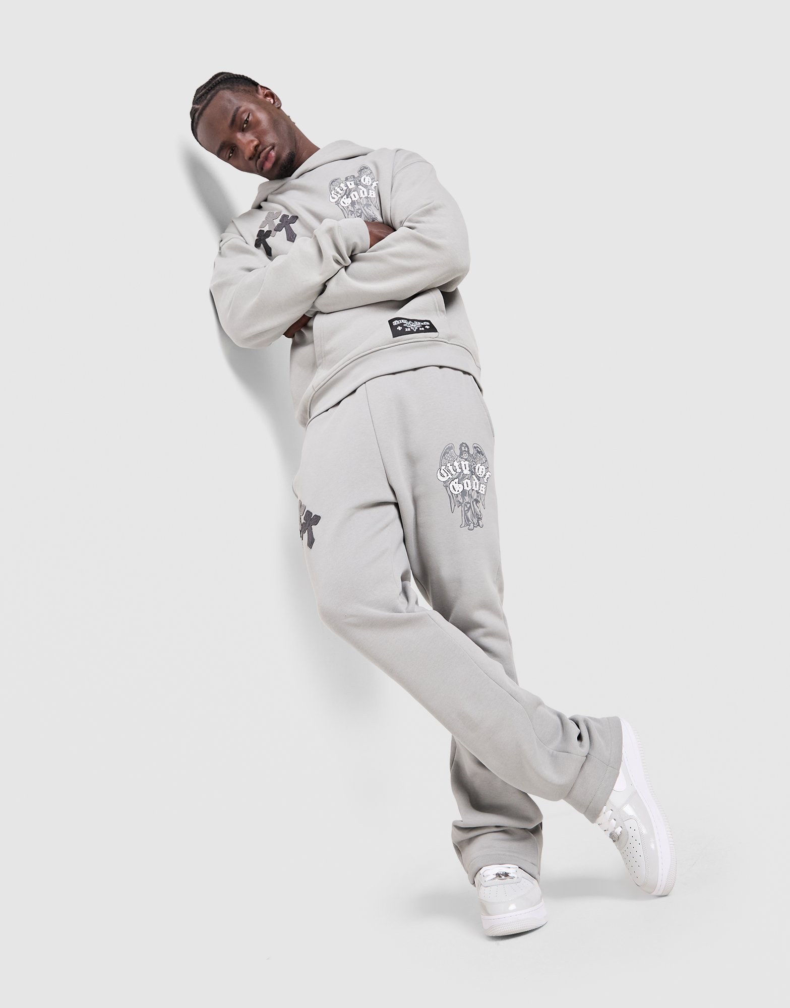 Lorenzo Empire Jogginghose