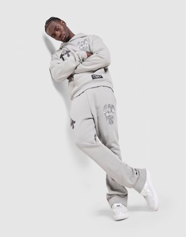 Lorenzo Empire Jogginghose