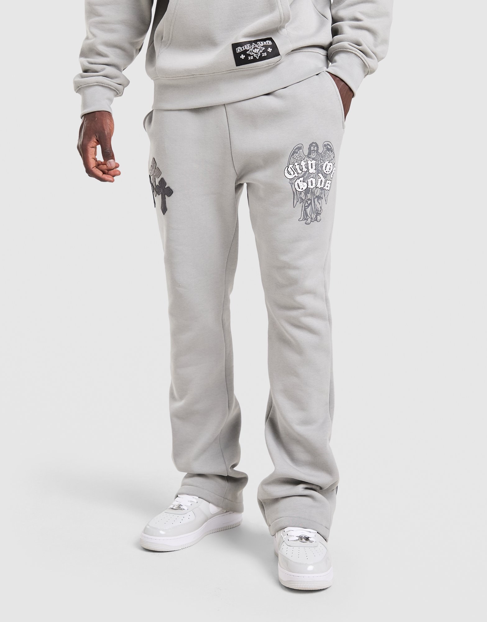 Lorenzo Empire Jogginghose