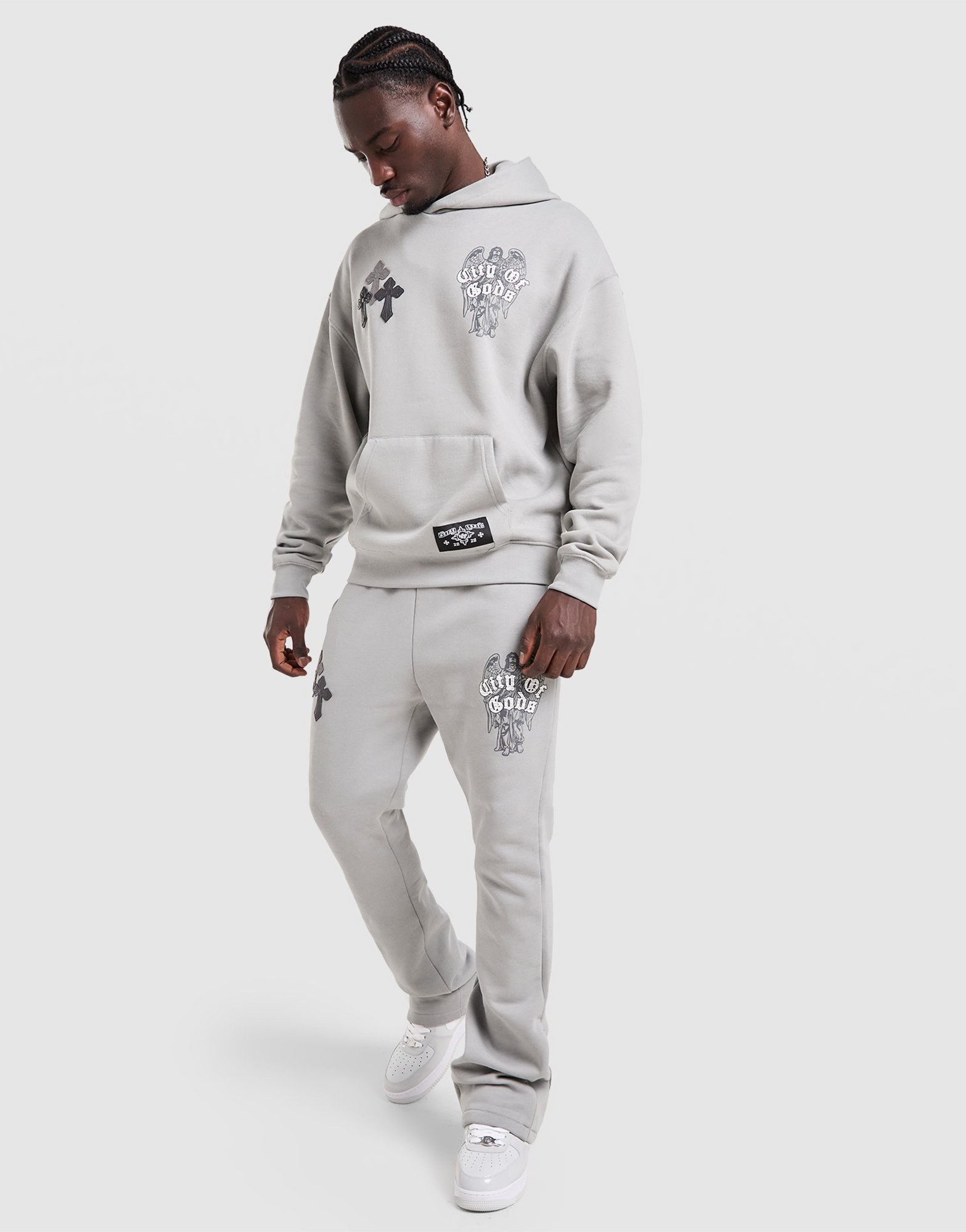 Lorenzo Empire Jogginghose