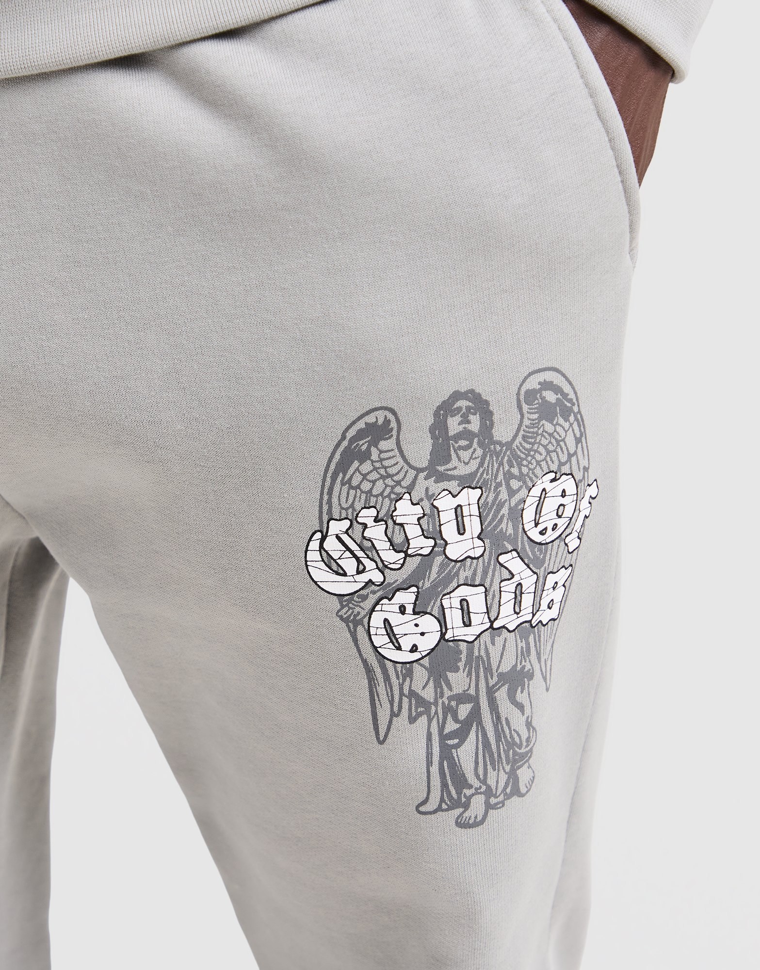 Lorenzo Empire Jogginghose
