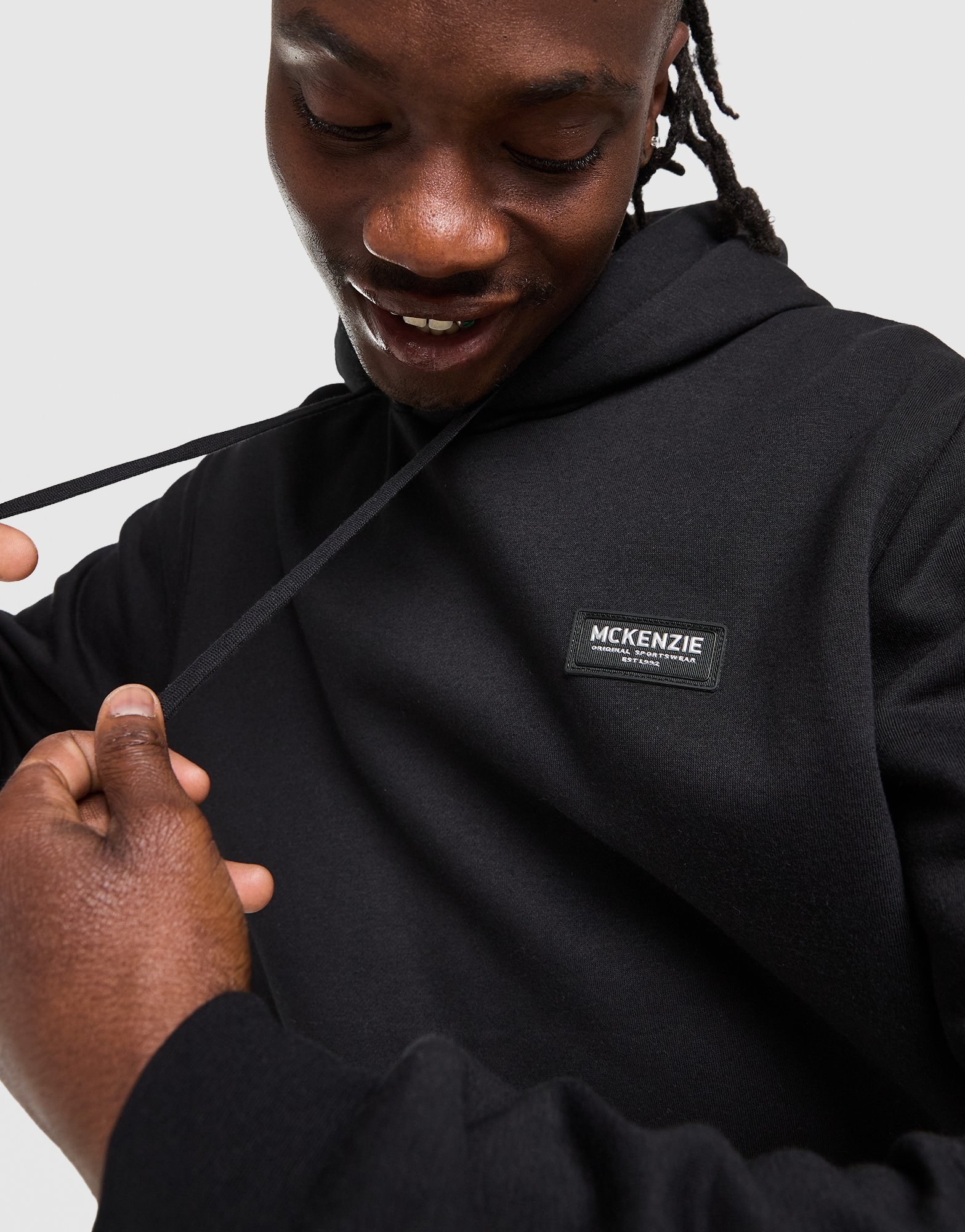 McKenzie Rocco Trainingsanzug