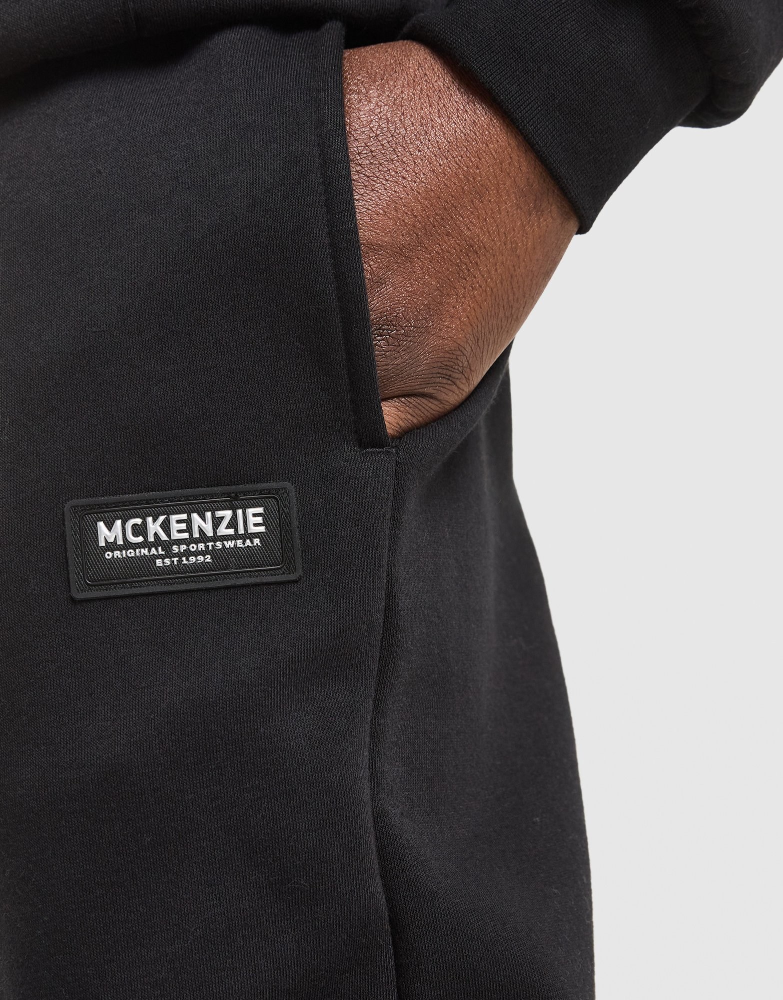 McKenzie Rocco Trainingsanzug