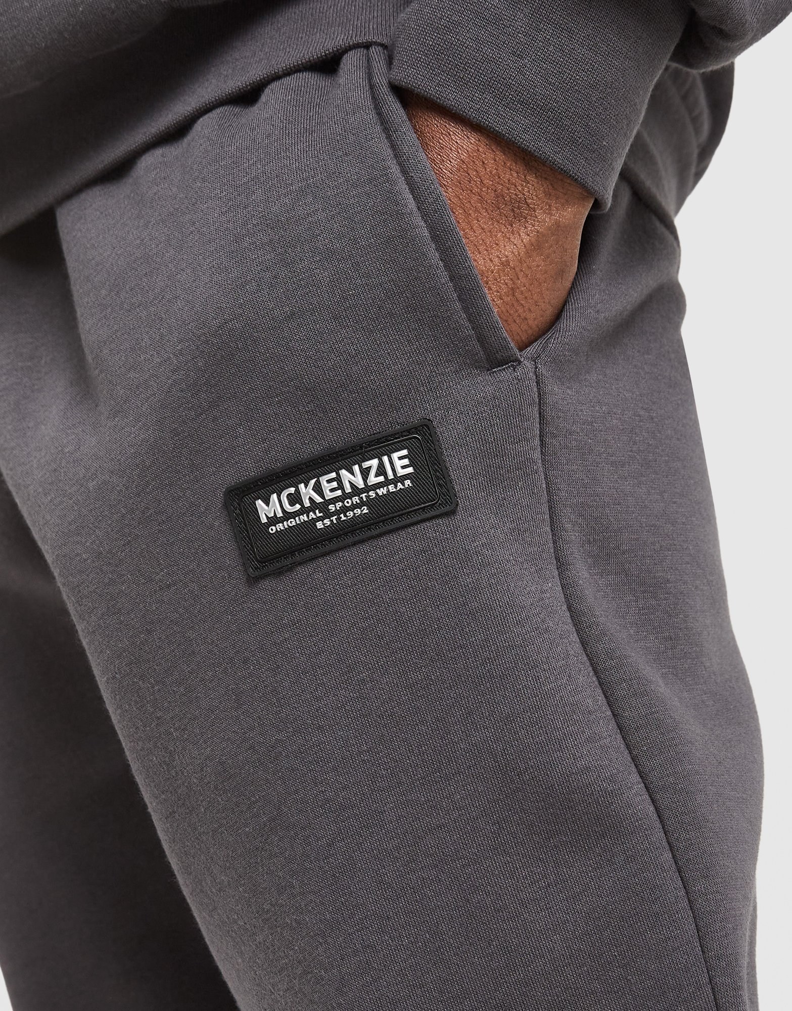 McKenzie Rocco Trainingsanzug