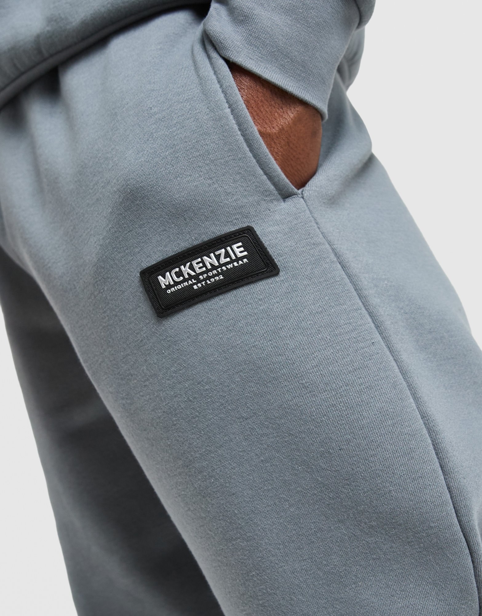 McKenzie Rocco Crew Trainingsanzug