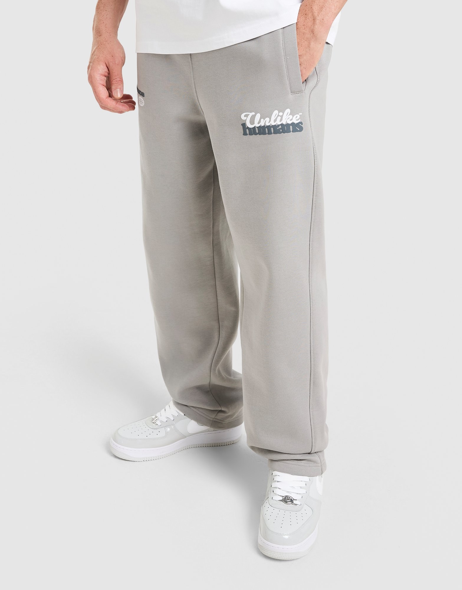 Unlike Humans Idea Jogginghose