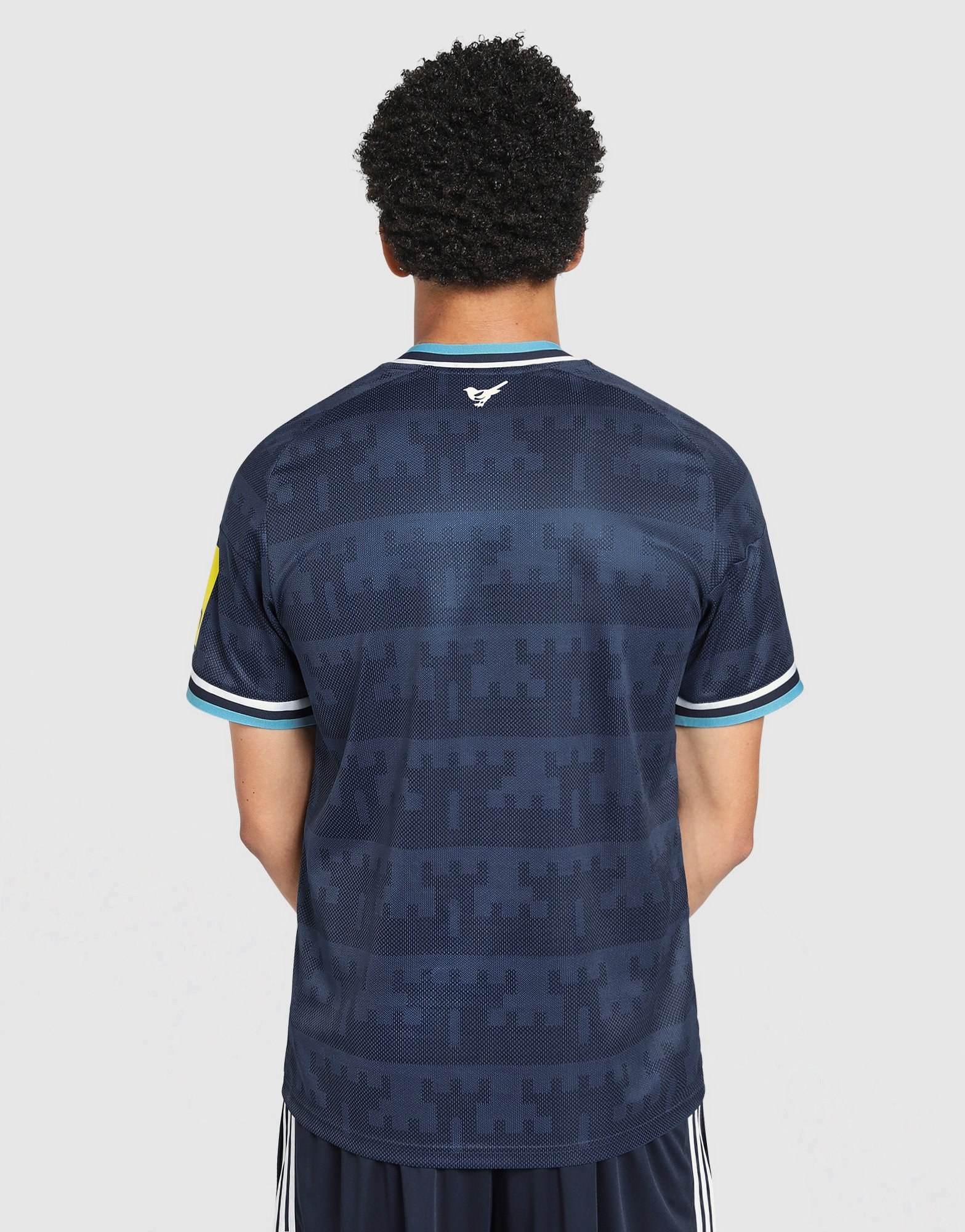 adidas Originals Newcastle United FC 2026/27 Away Shirt