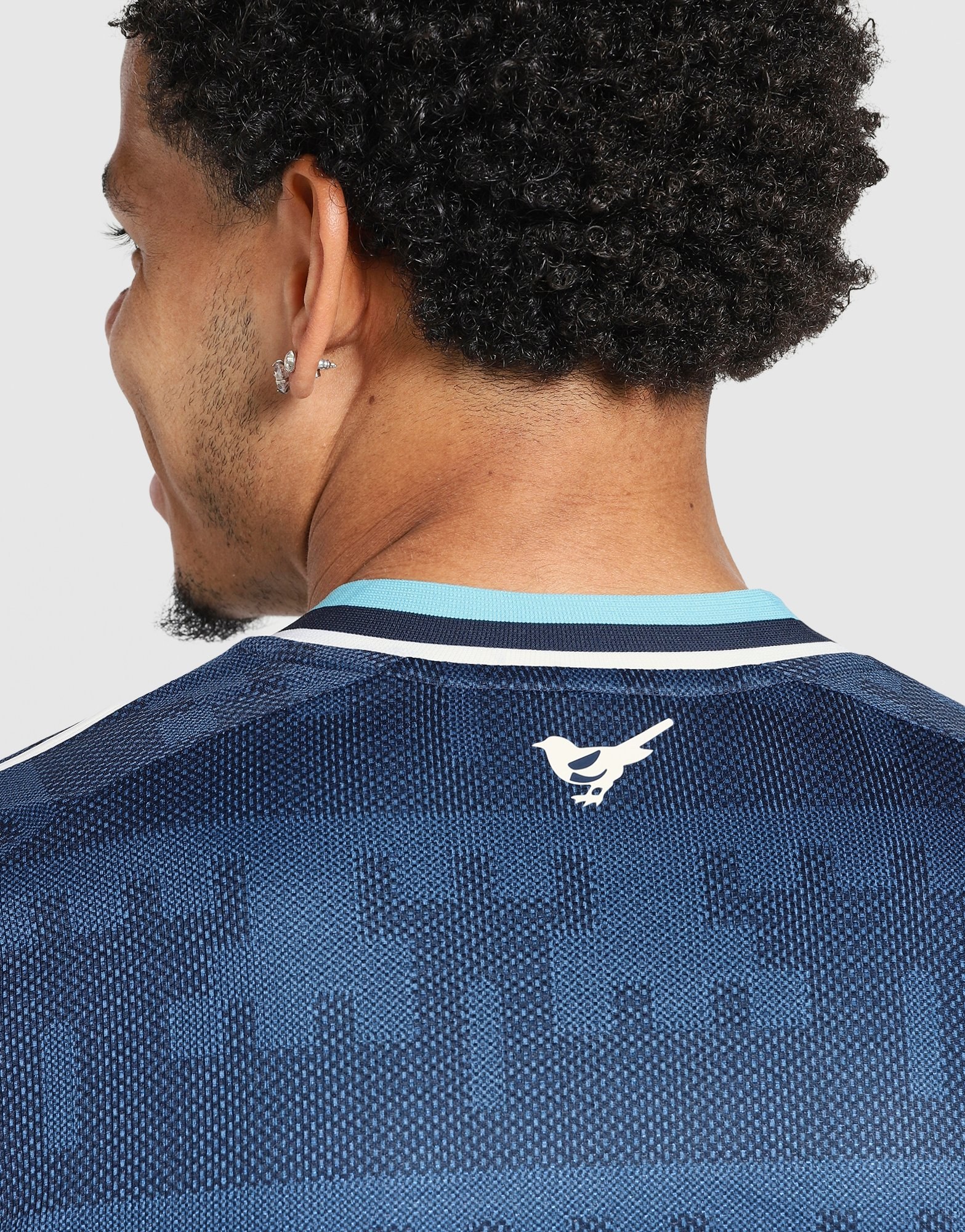 adidas Originals Newcastle United FC 2026/27 Away Shirt