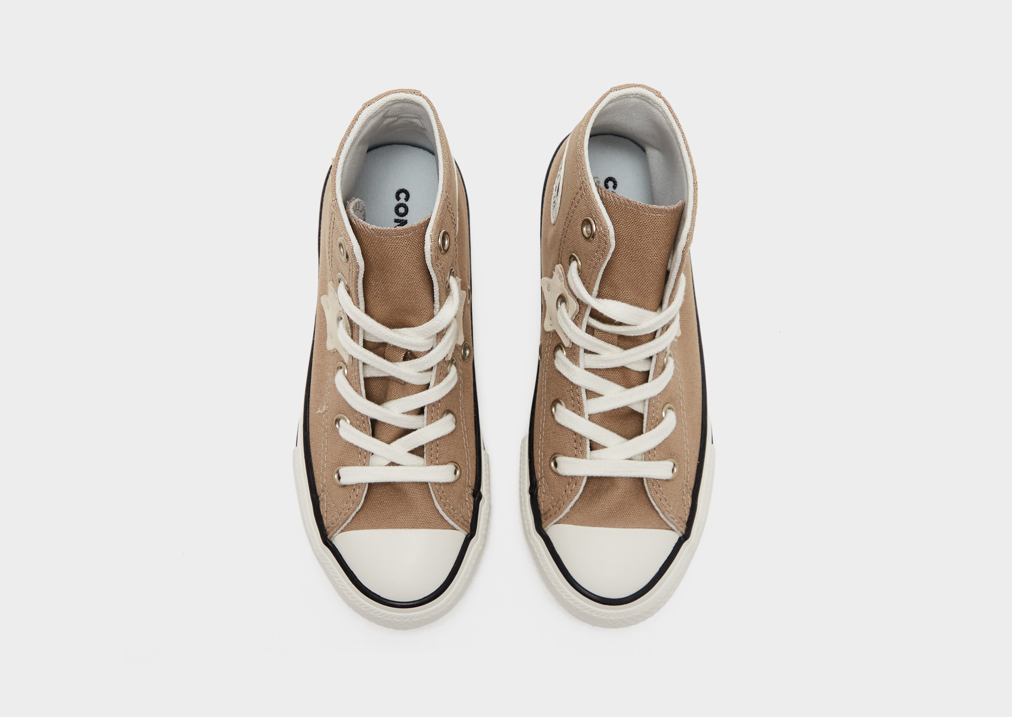 Converse All Star High Kleinkinder