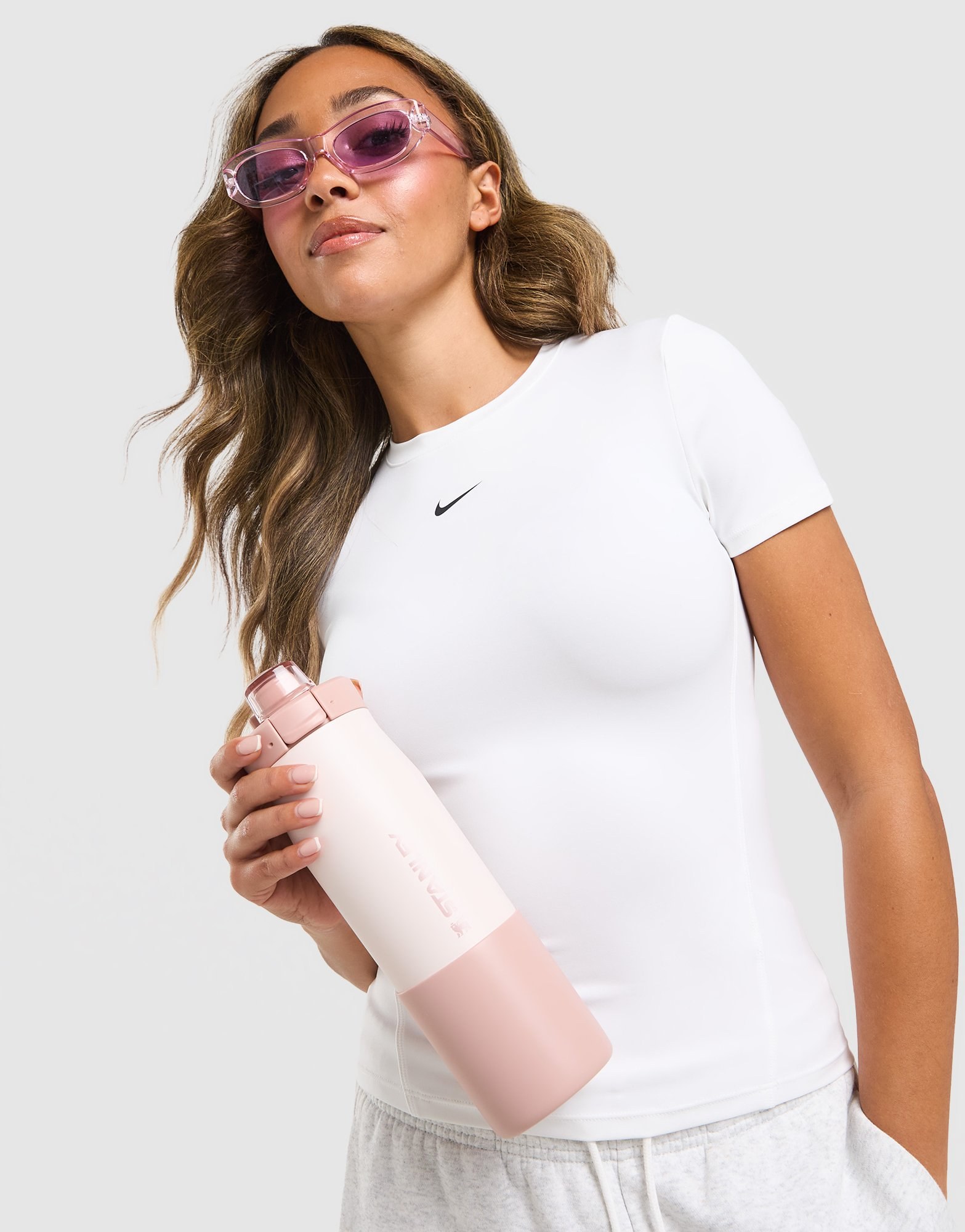Nike Training One Kurzarm T-Shirt