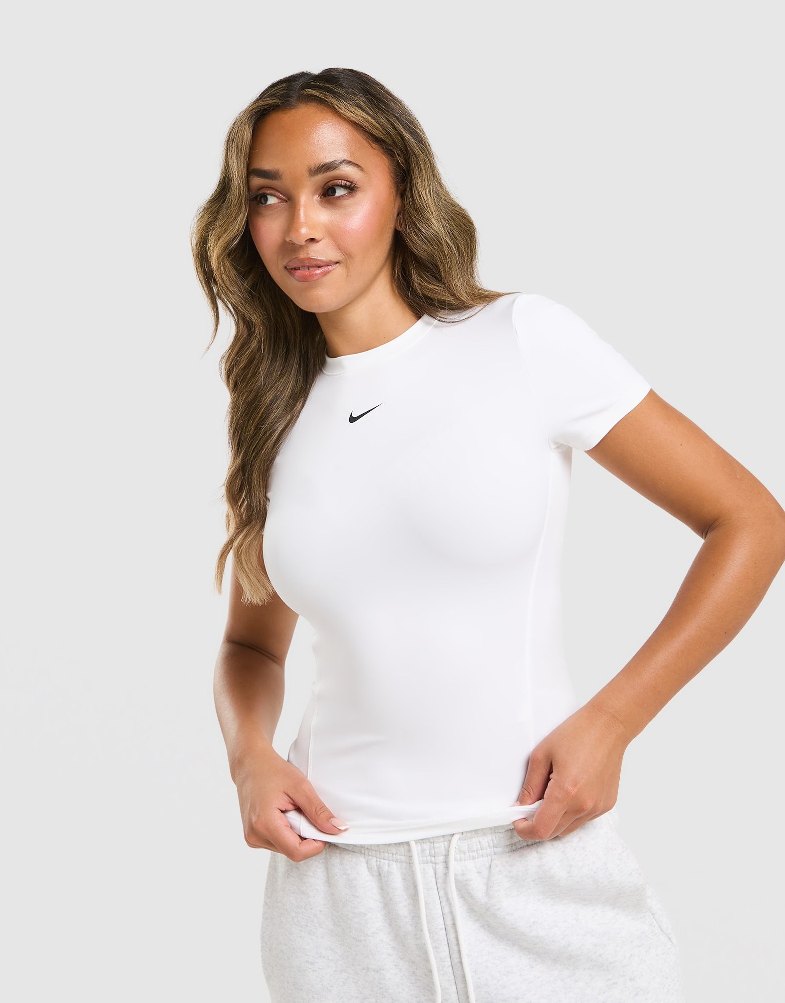 Nike Training One Kurzarm T-Shirt