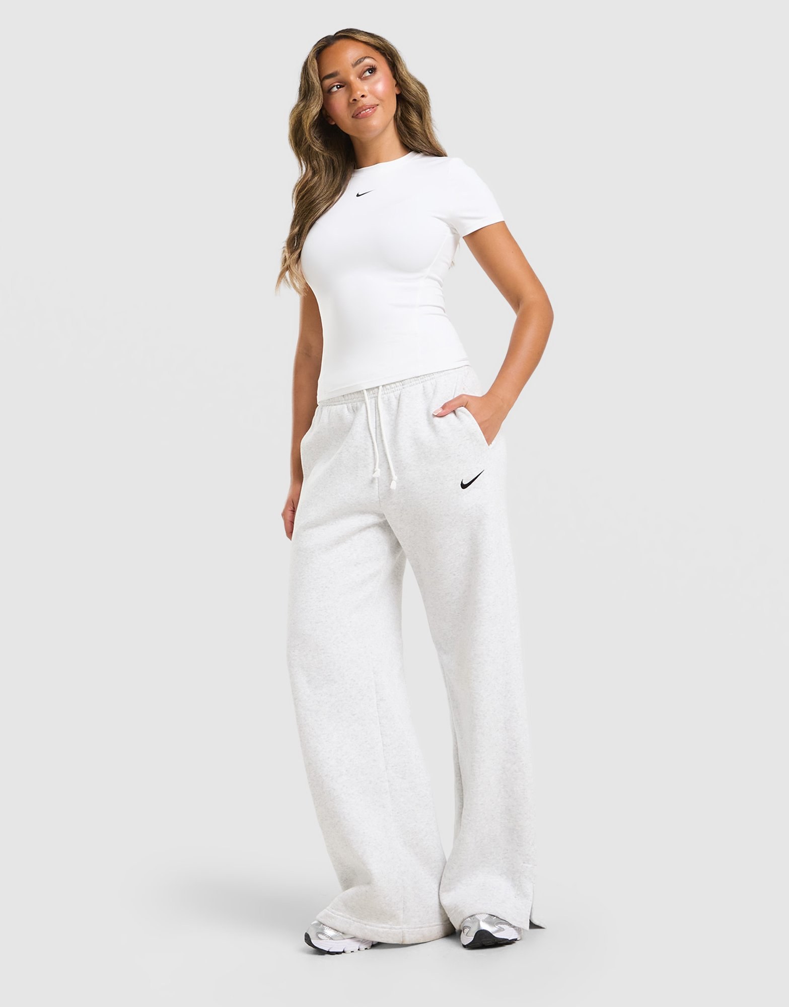 Nike Training One Kurzarm T-Shirt
