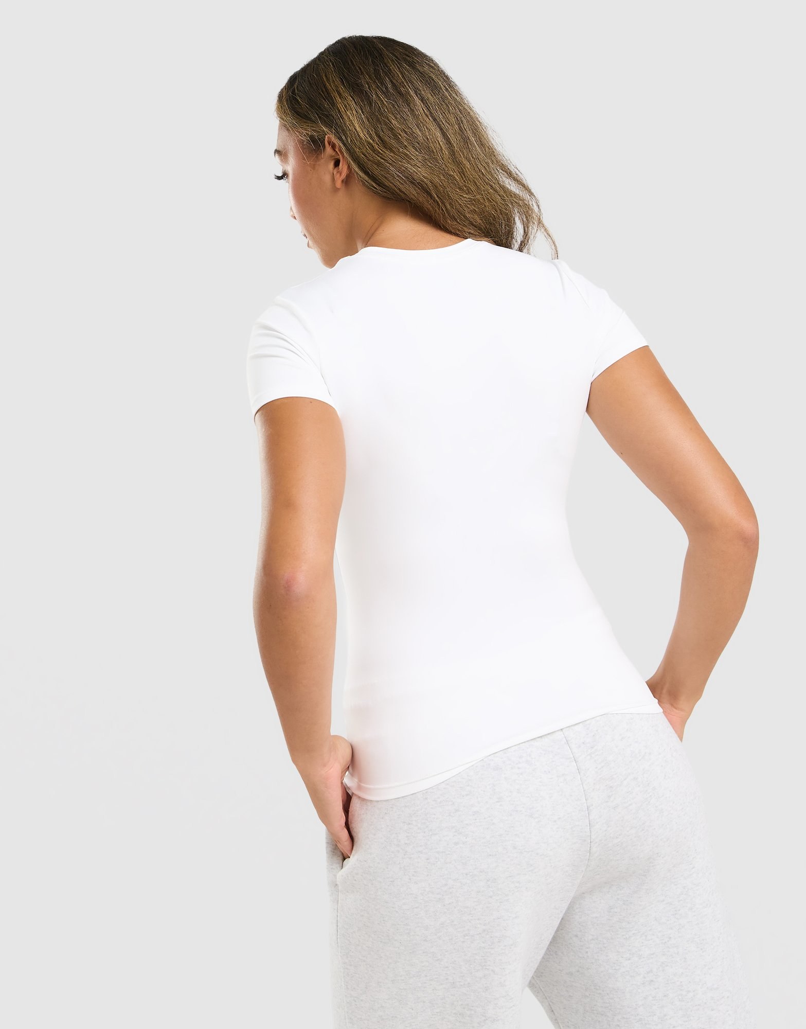 Nike Training One Kurzarm T-Shirt