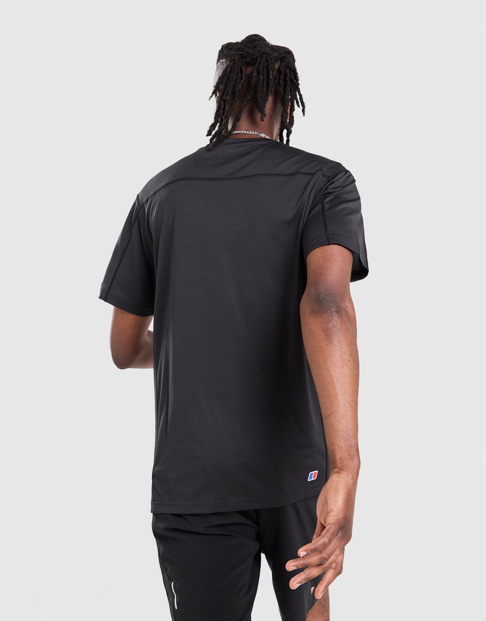 Berghaus Sidley Pocket T-Shirt
