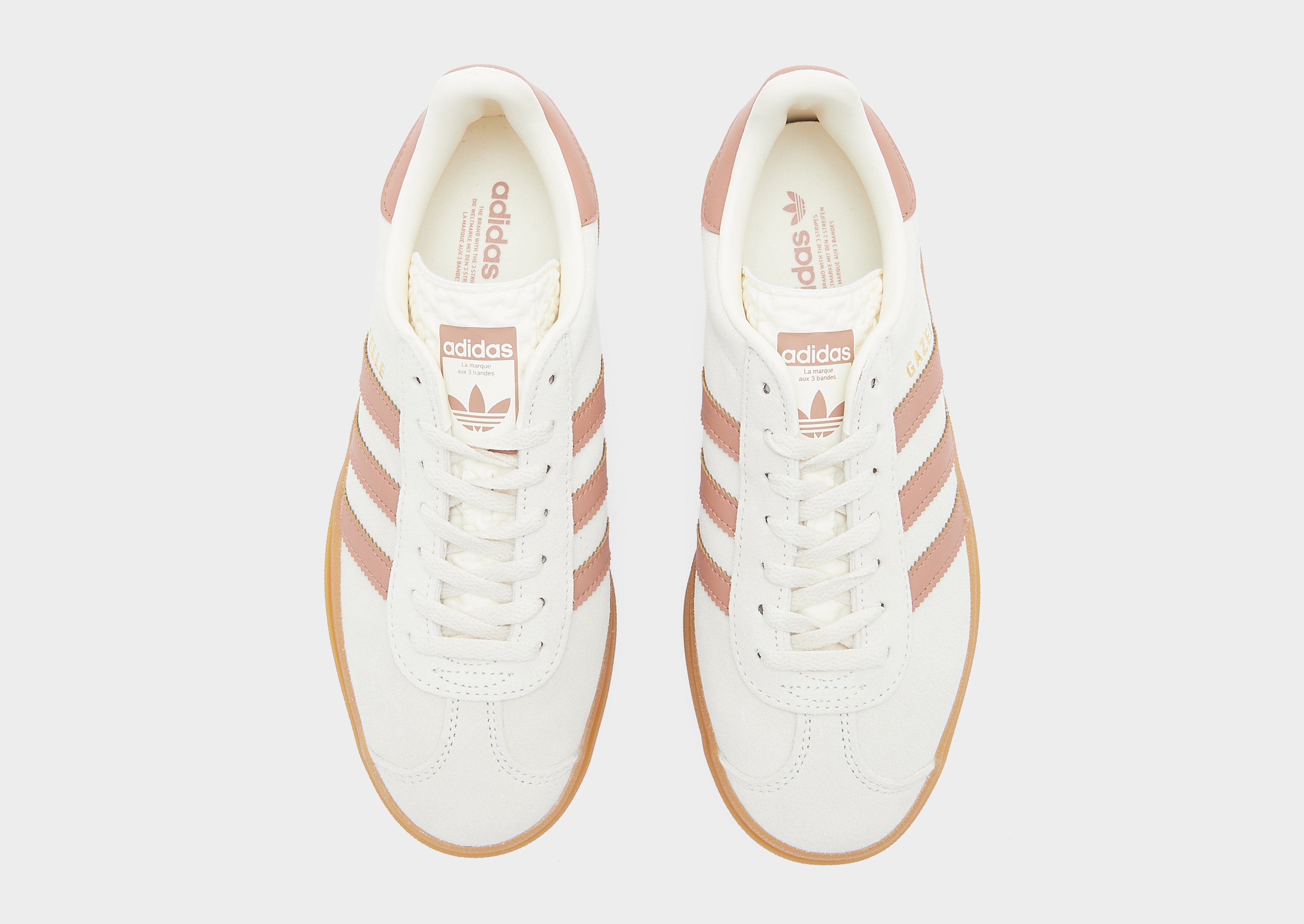 adidas Originals Gazelle Bold Kinder