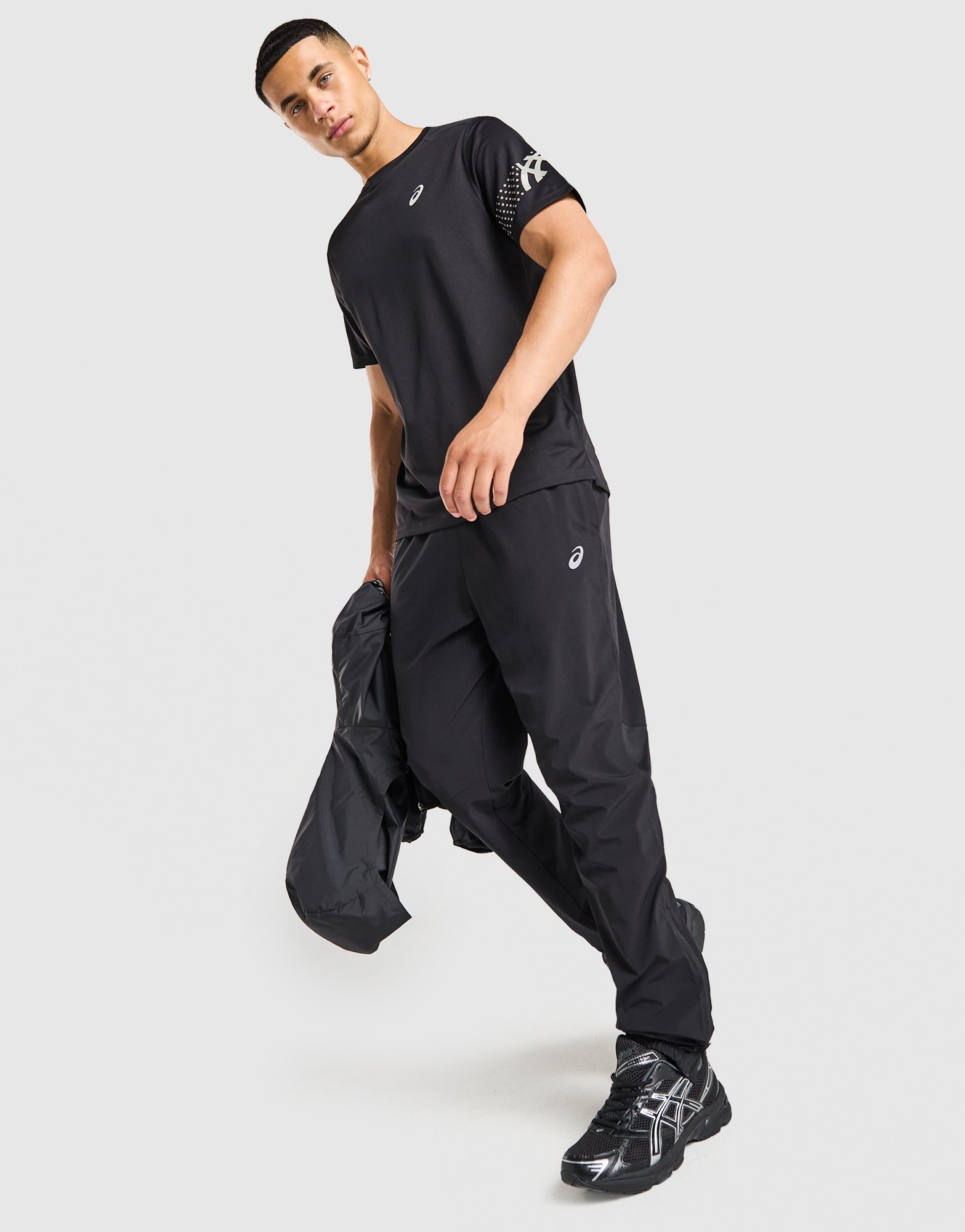 ASICS Icon Trainingshose