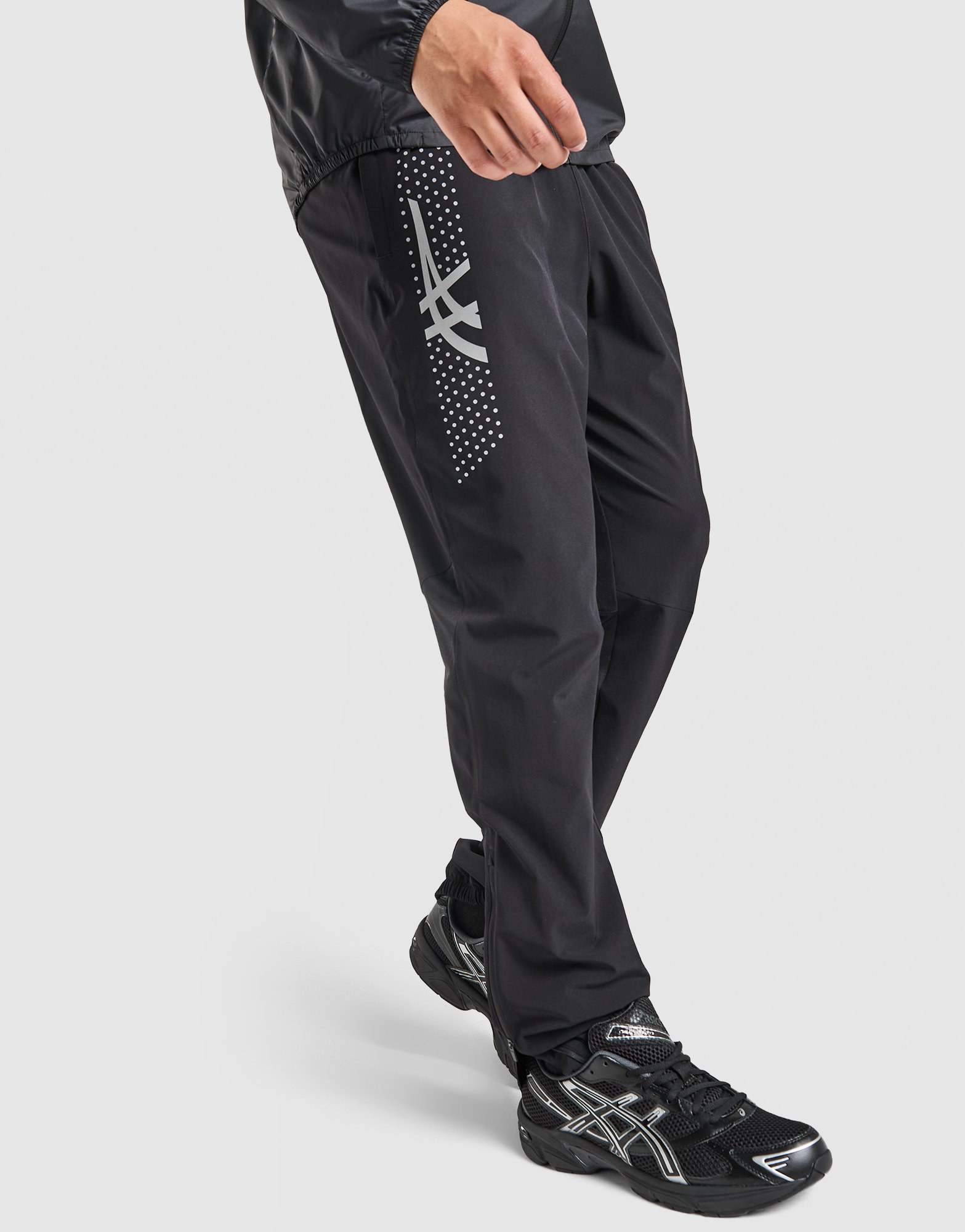 ASICS Icon Trainingshose