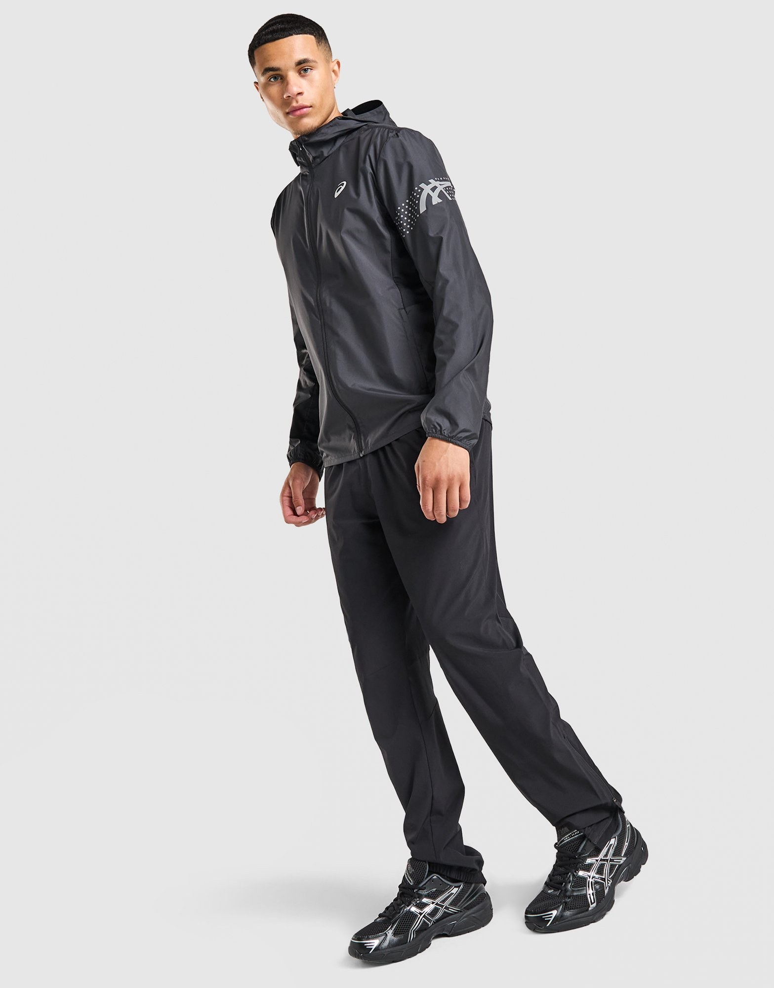 ASICS Icon Trainingshose