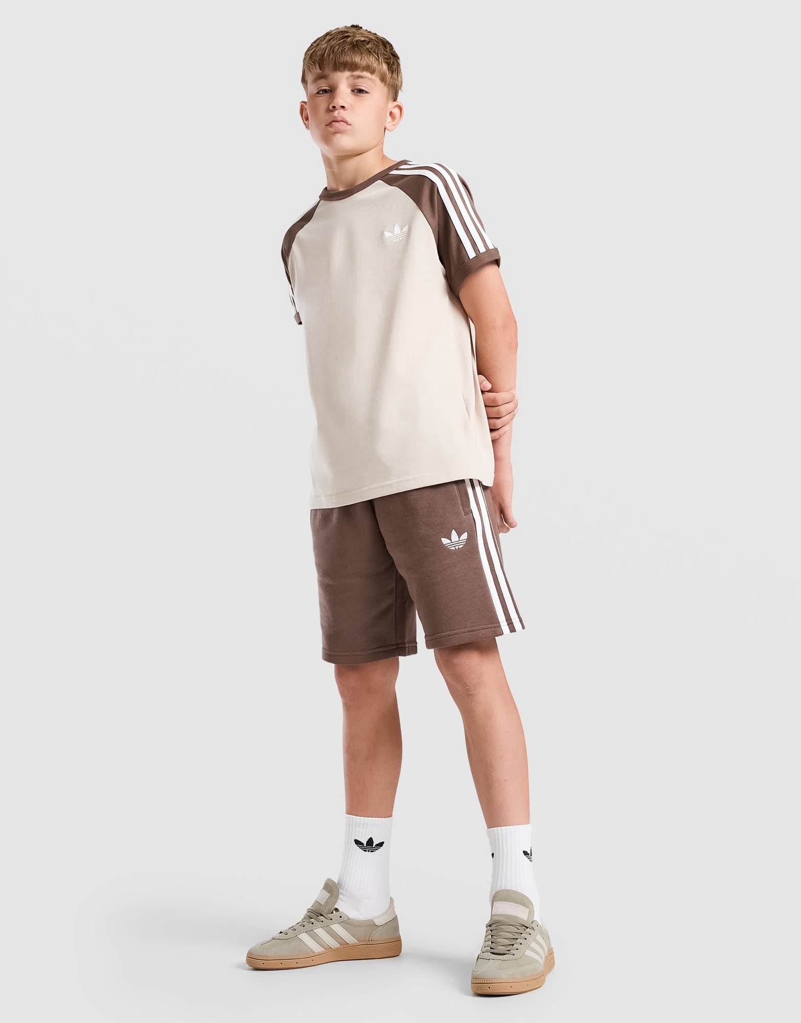 adidas Originals Cali Shorts Kinder