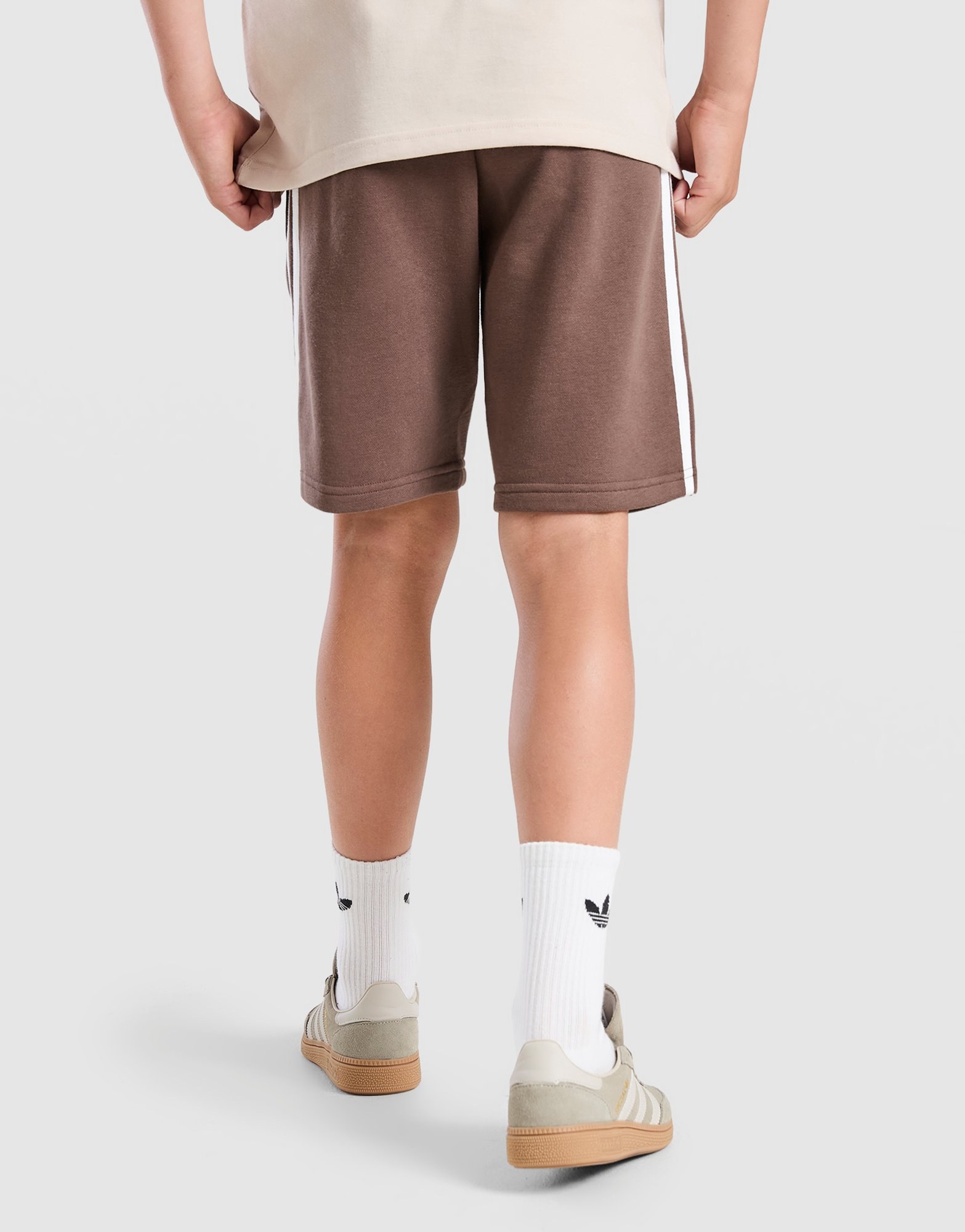 adidas Originals Cali Shorts Kinder