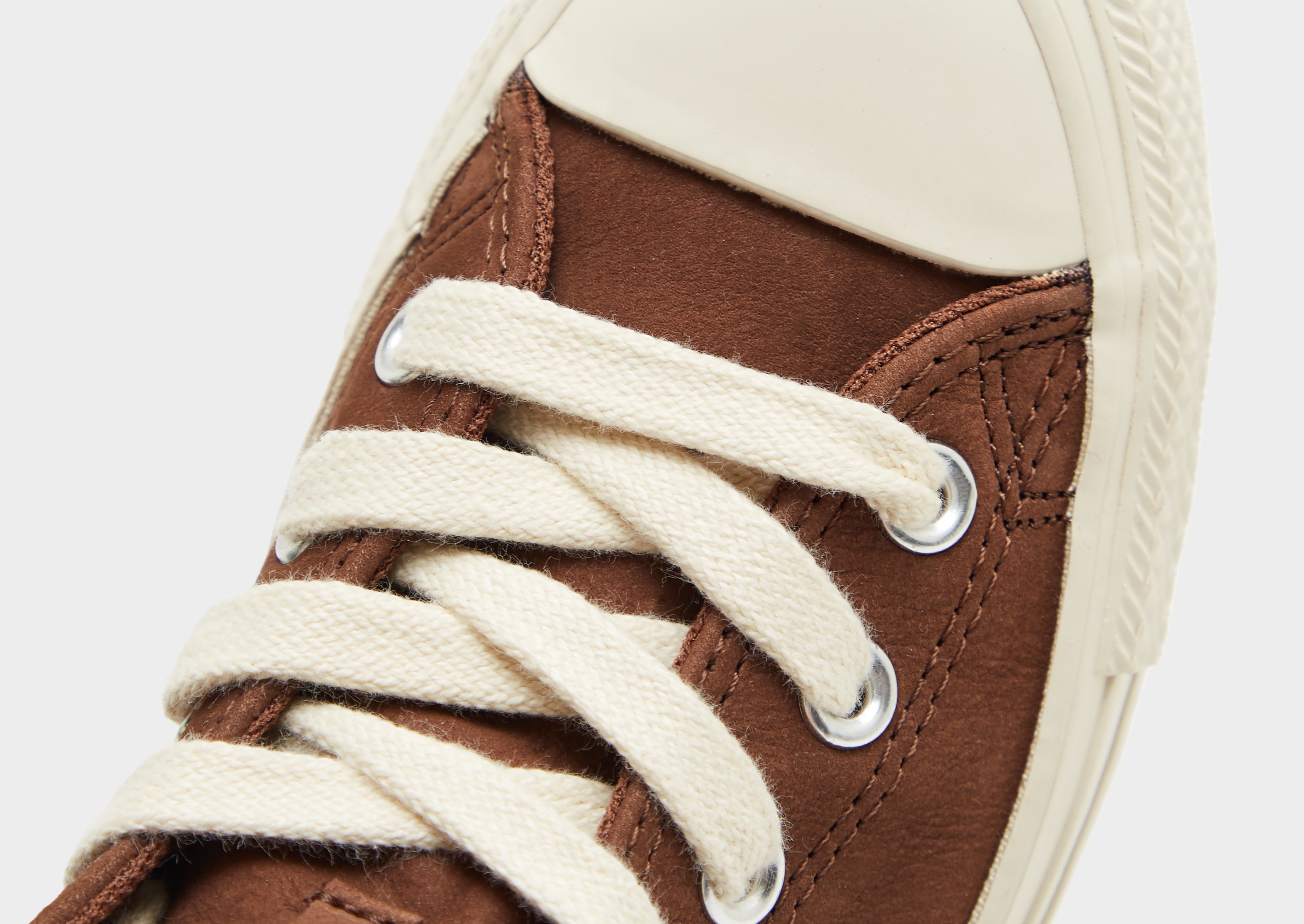 Converse All Star High Suede Damen