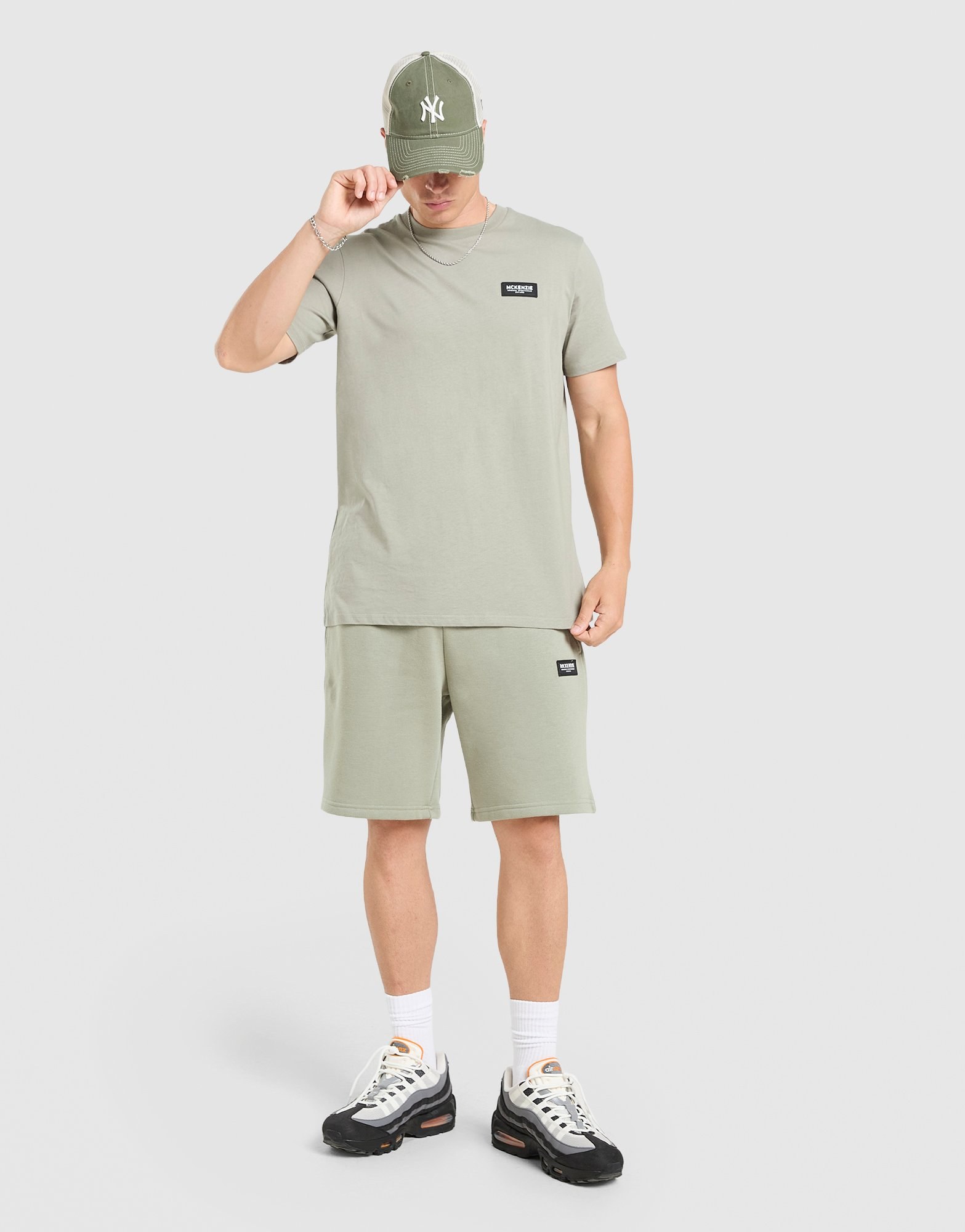 McKenzie Rocco T-Shirt