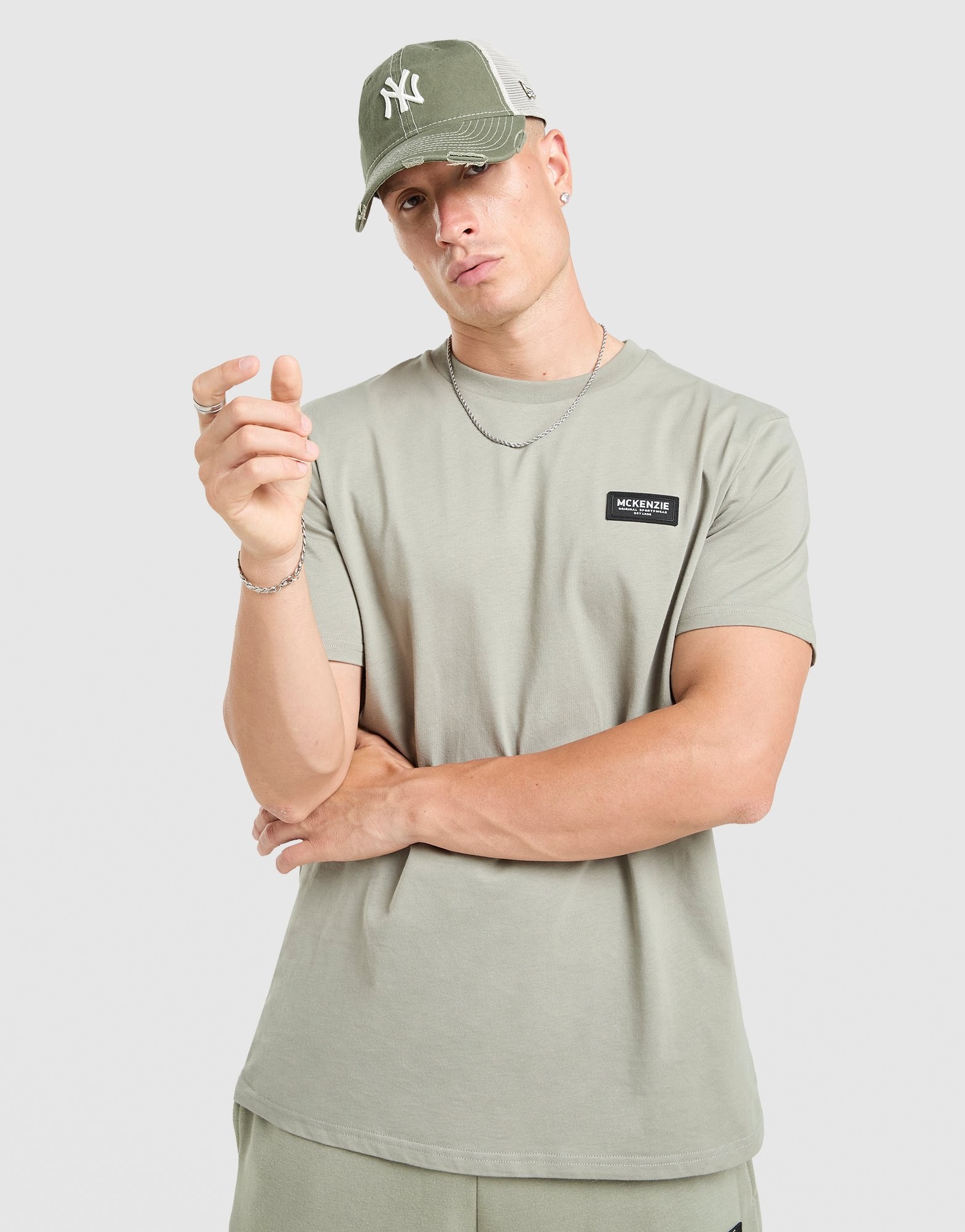 McKenzie Rocco T-Shirt