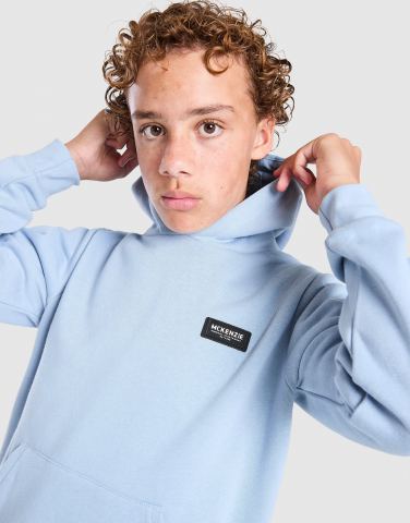 McKenzie Rocco Hoodie Kinder