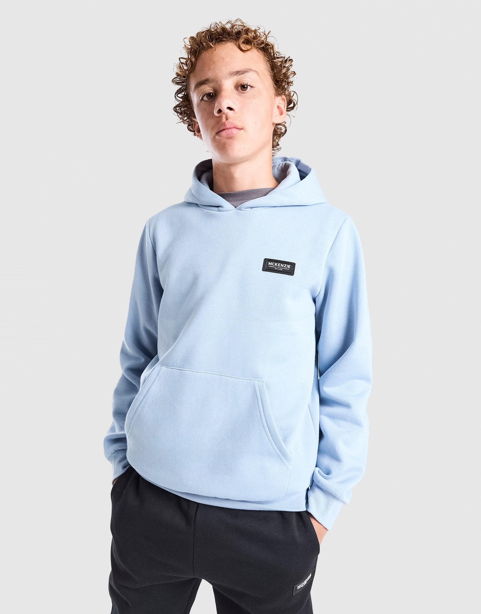 McKenzie Rocco Hoodie Kinder