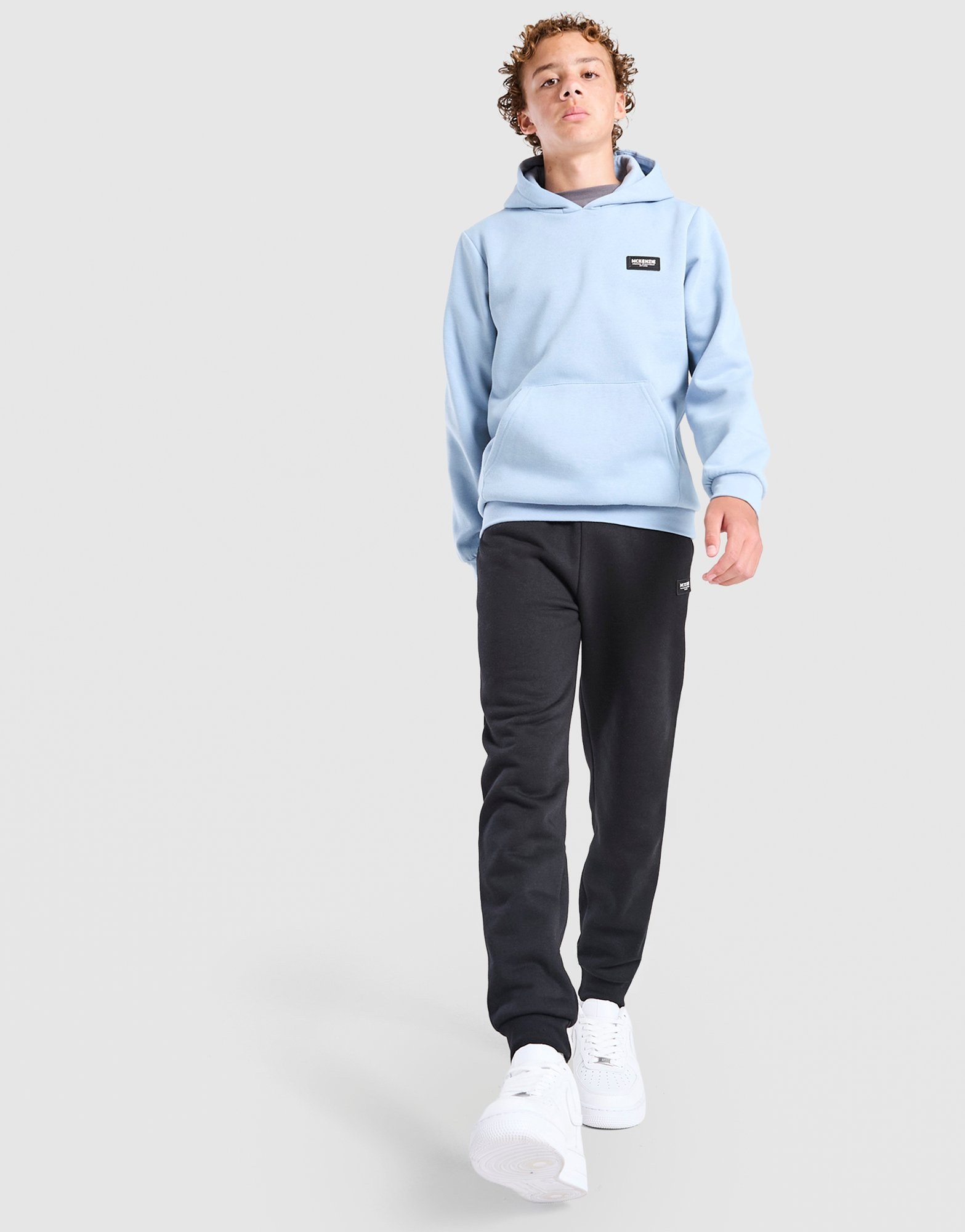 McKenzie Rocco Hoodie Kinder