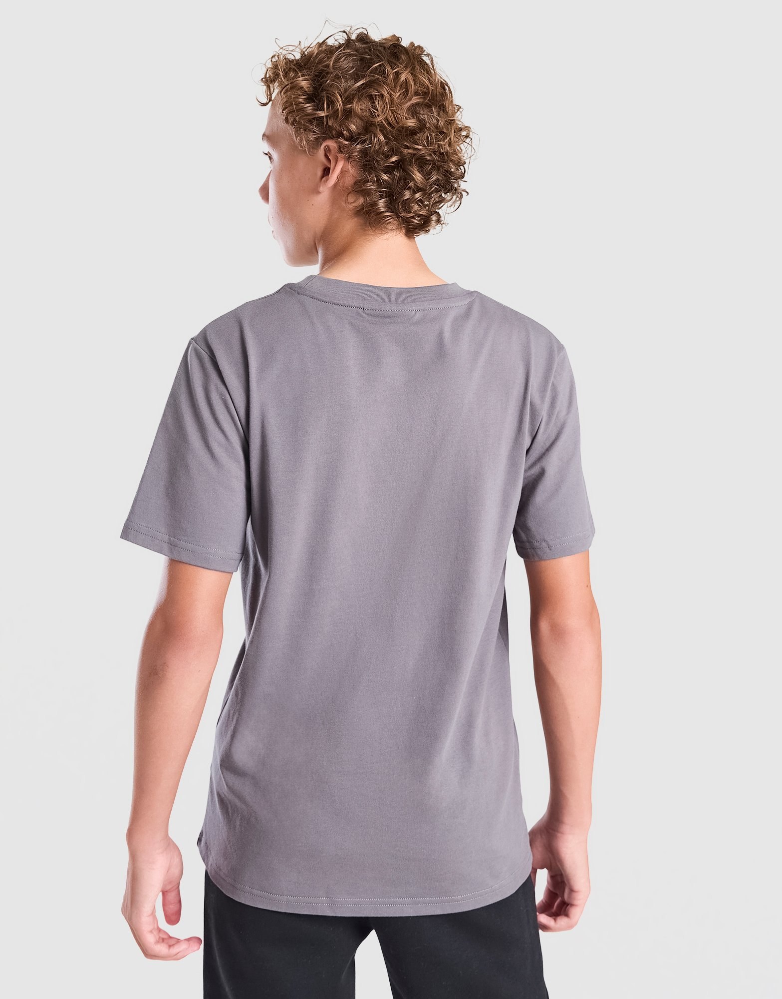 McKenzie Rocco T-Shirt Kinder