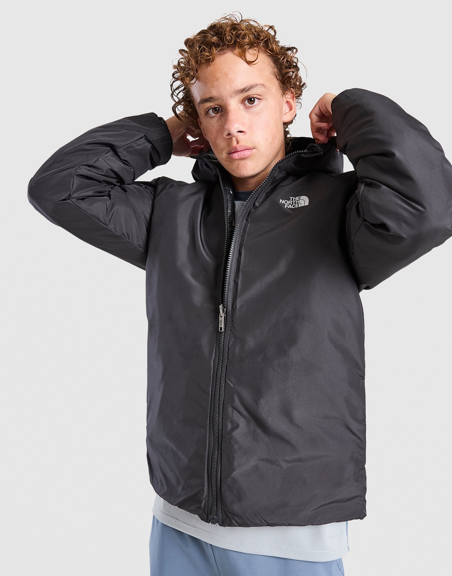 The North Face Perrito Reversible Jacket Junior