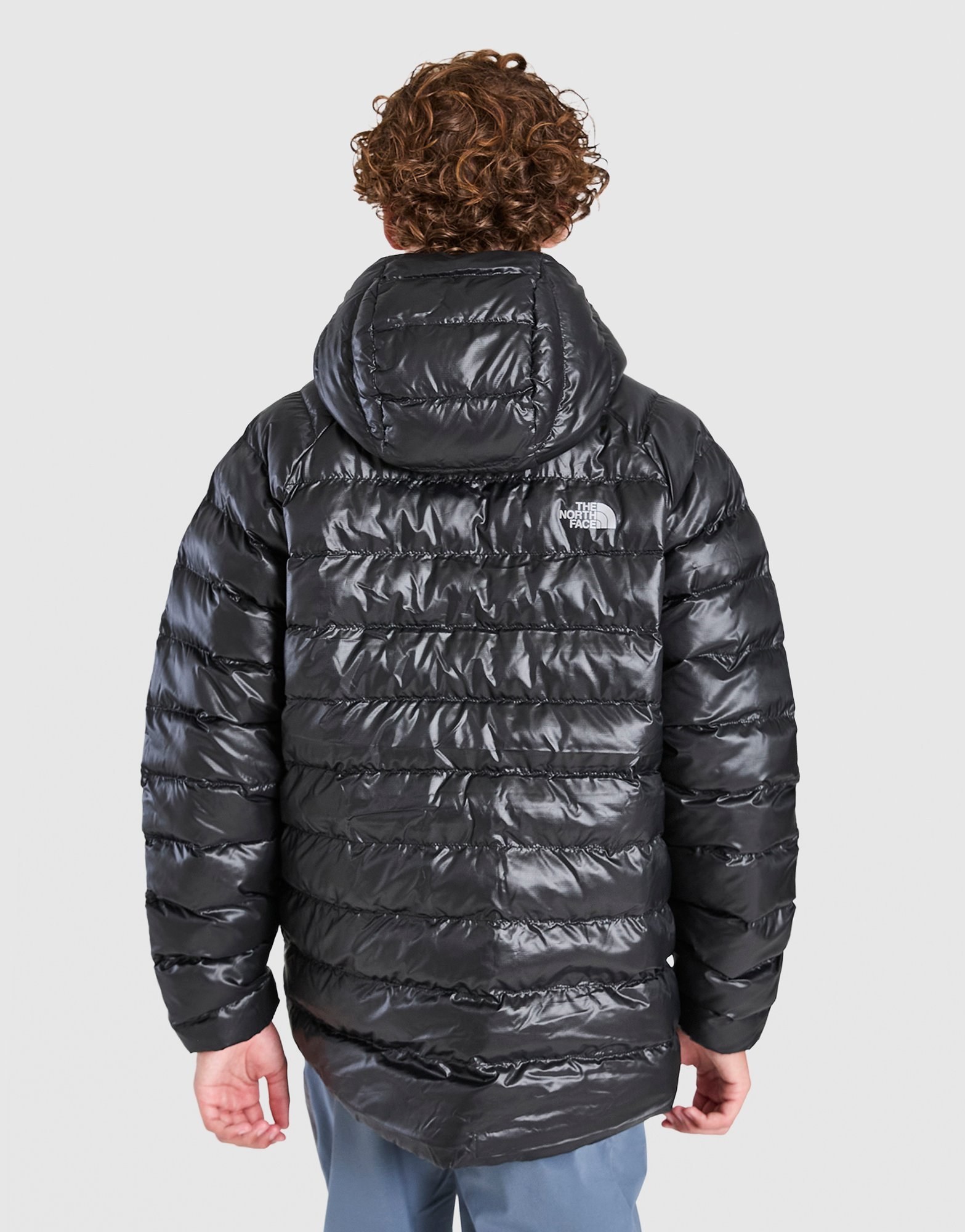 The North Face Perrito Reversible Jacket Junior