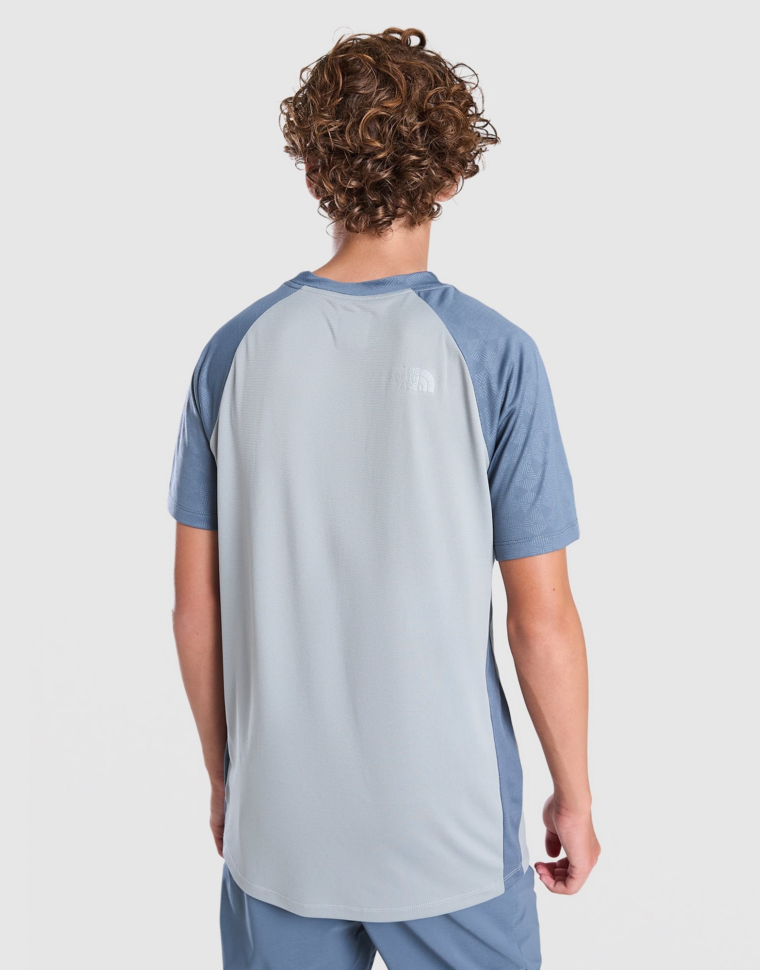 The North Face Trail Novely T-Shirt Junior